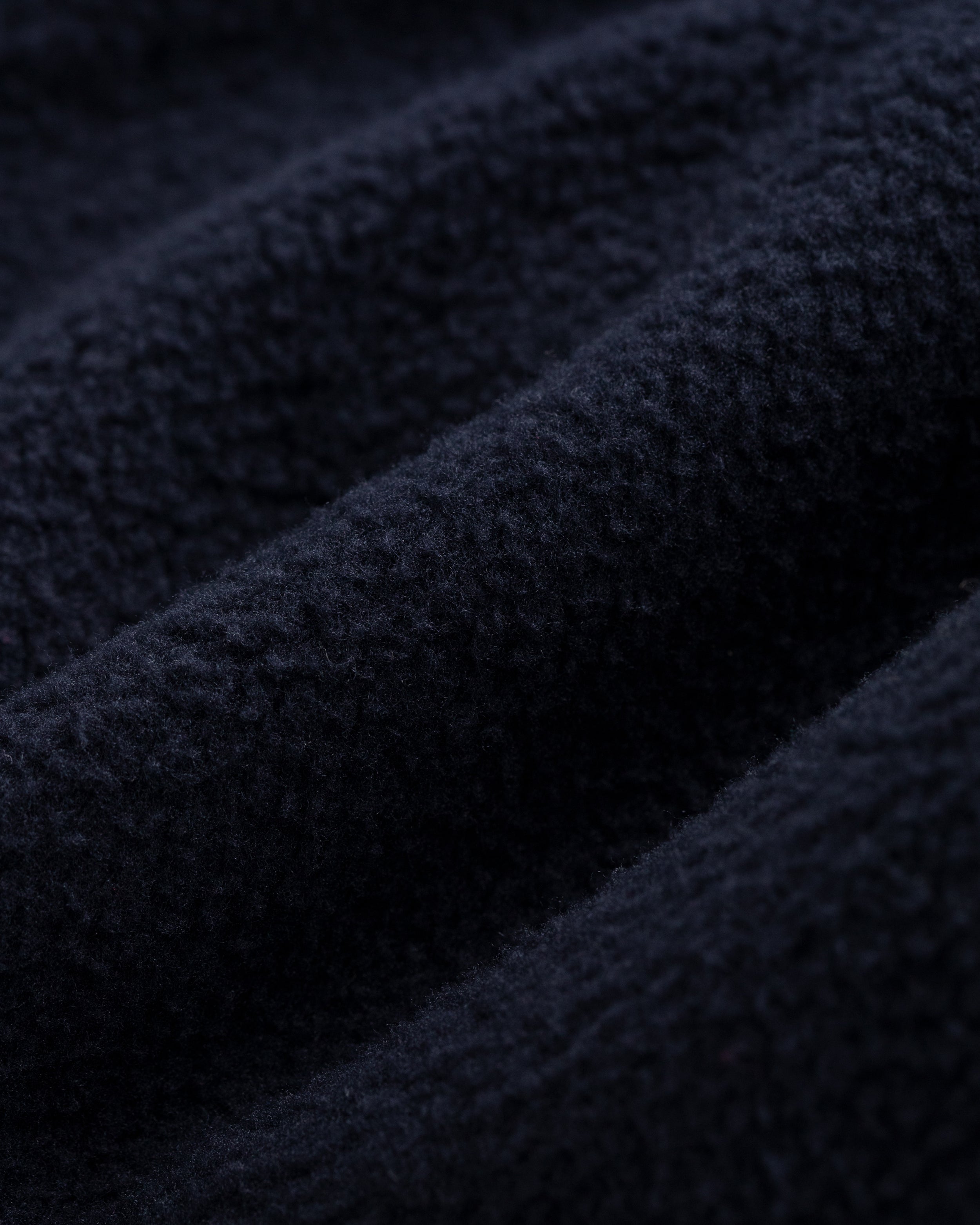 Unisphere Quarter Zip Fleece Pullover