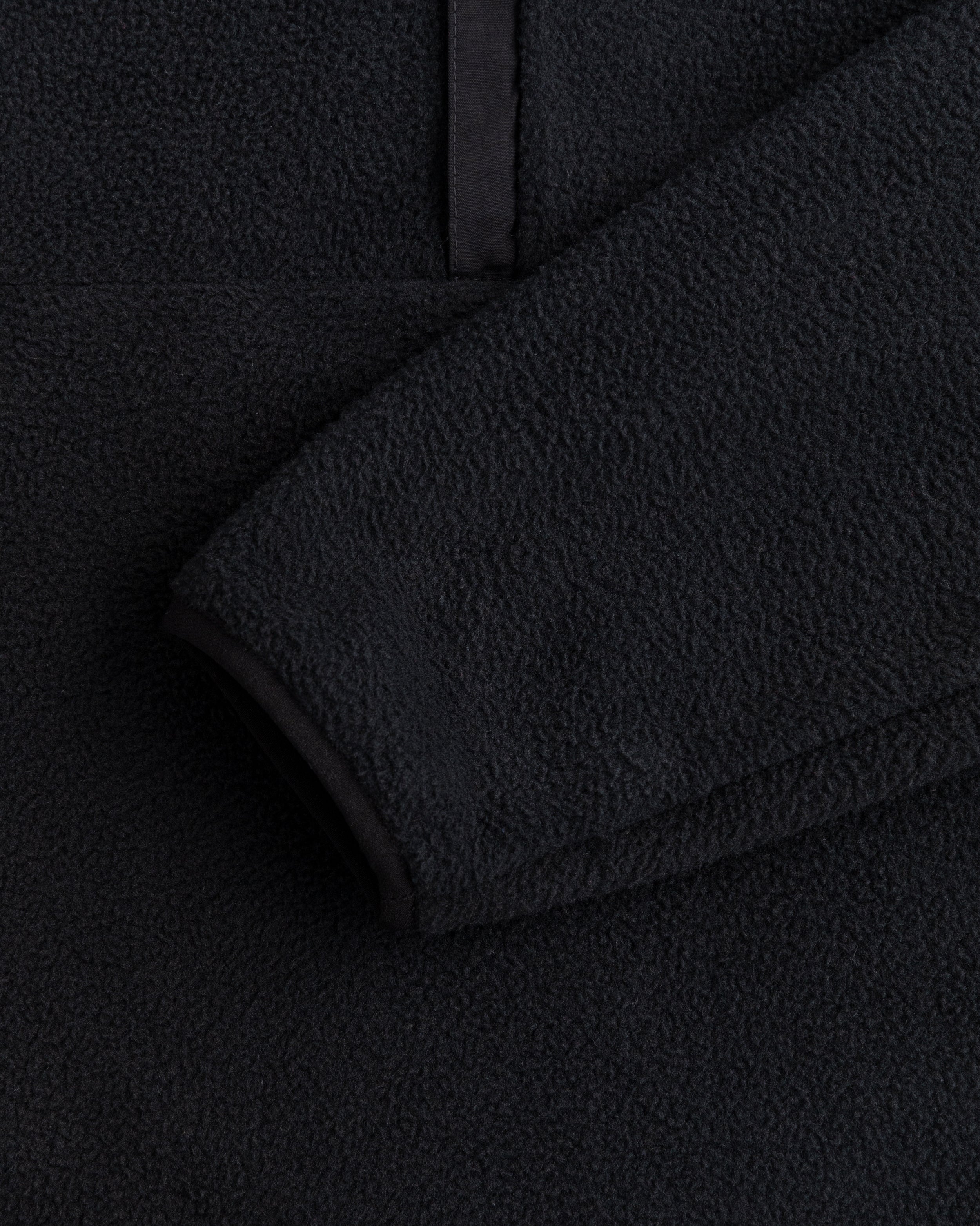 Aimé Leon Dore Unisphere Full-Zip Fleece Jacket