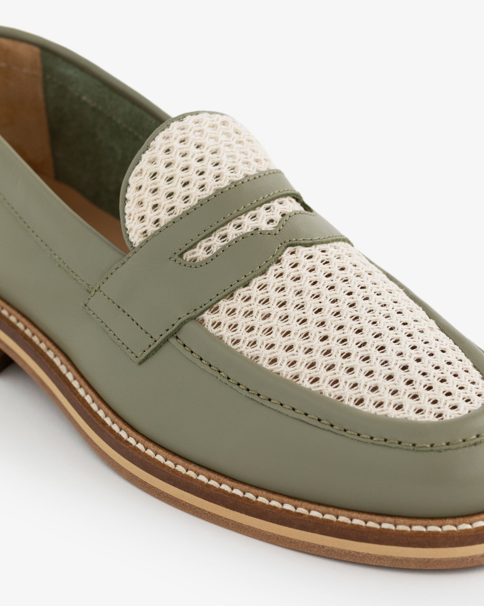 ALD Taverna Loafers