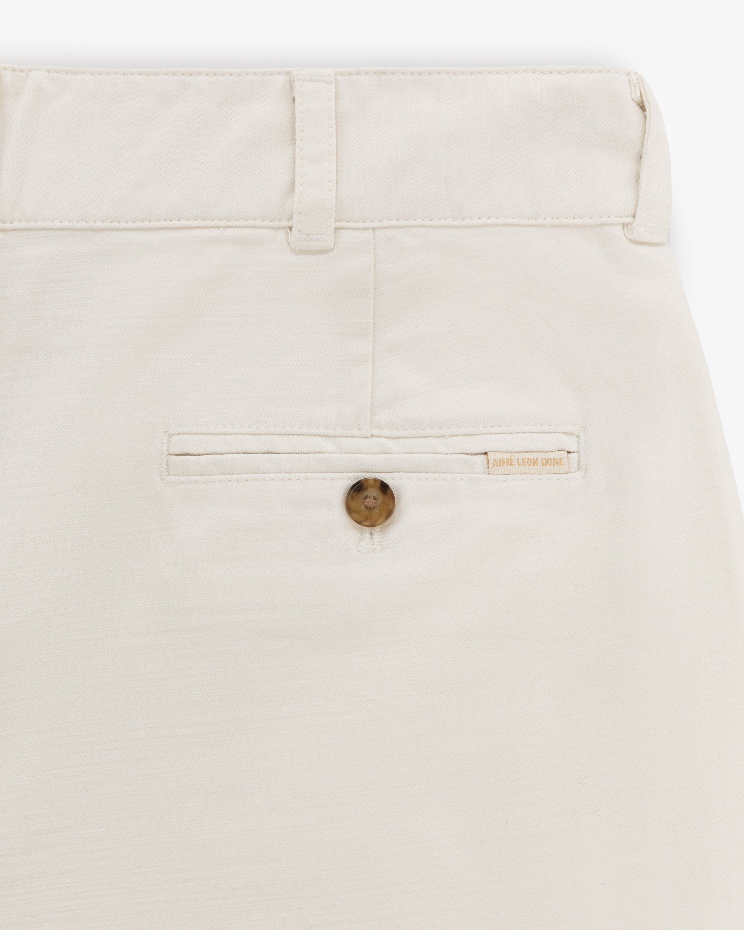 Double Pleated Pant – Aimé Leon Dore