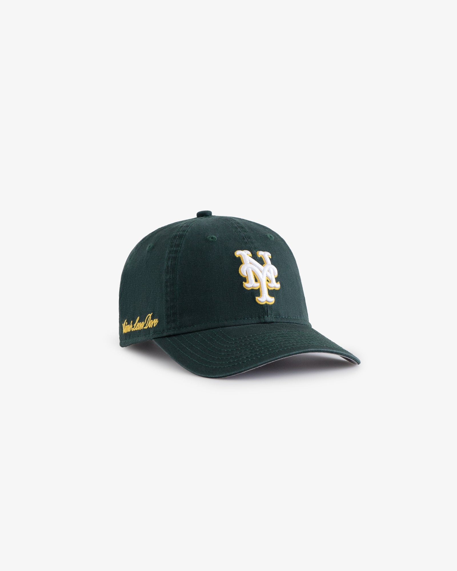 ALD / New Era Mets Ballpark Hat – Aimé Leon Dore