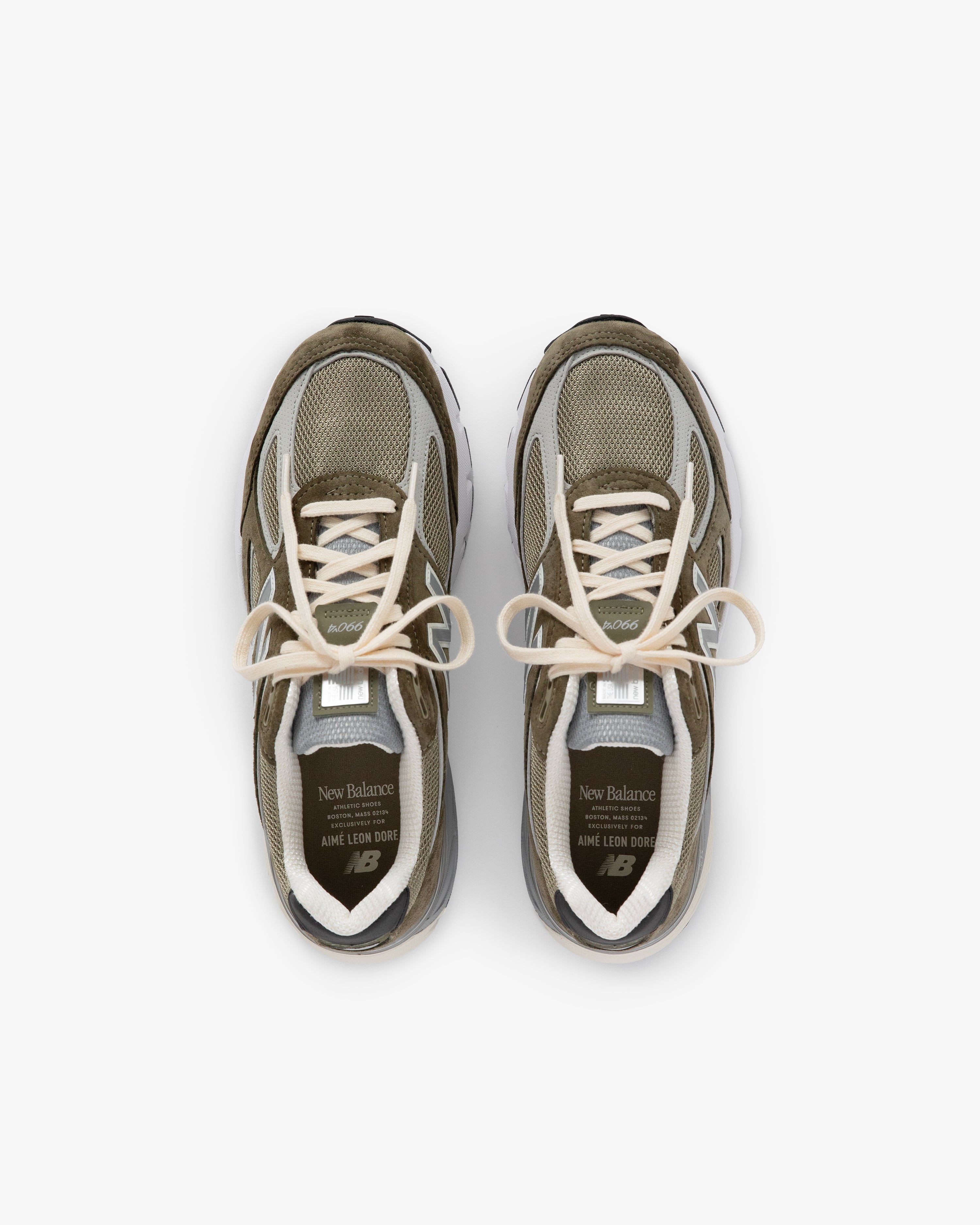 Made In New Era X New Balance 994 Sport New Balance 994 Ete Black 2025