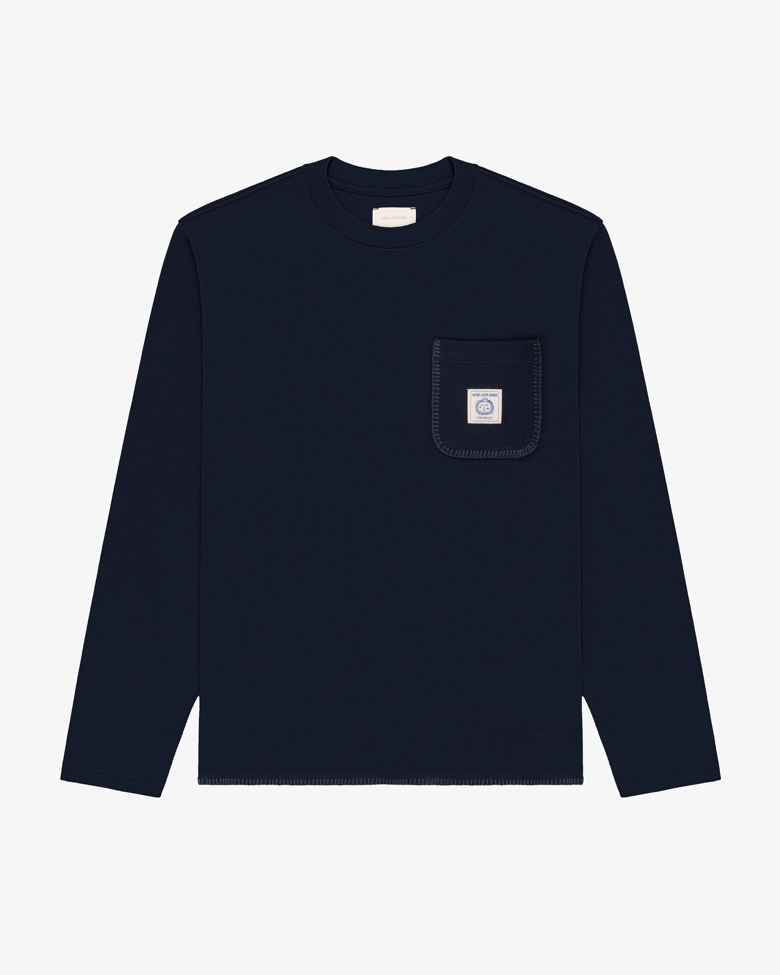 Aime Leon Dore Rico Shirts シャツ サイズL