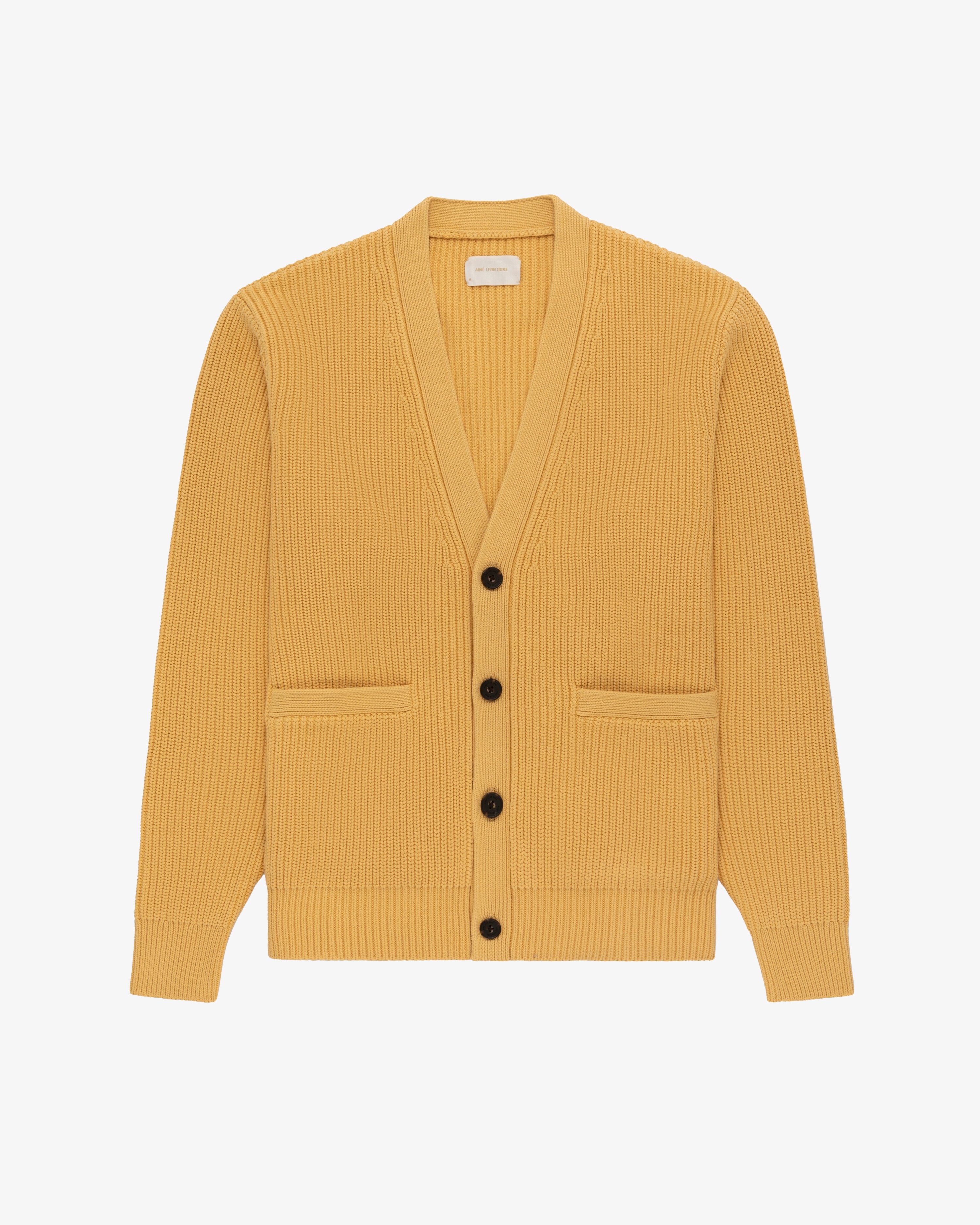 Aime Leon Dore カーディガン 23SS 新品 aime leon dore Wool Cardigan カーディガン