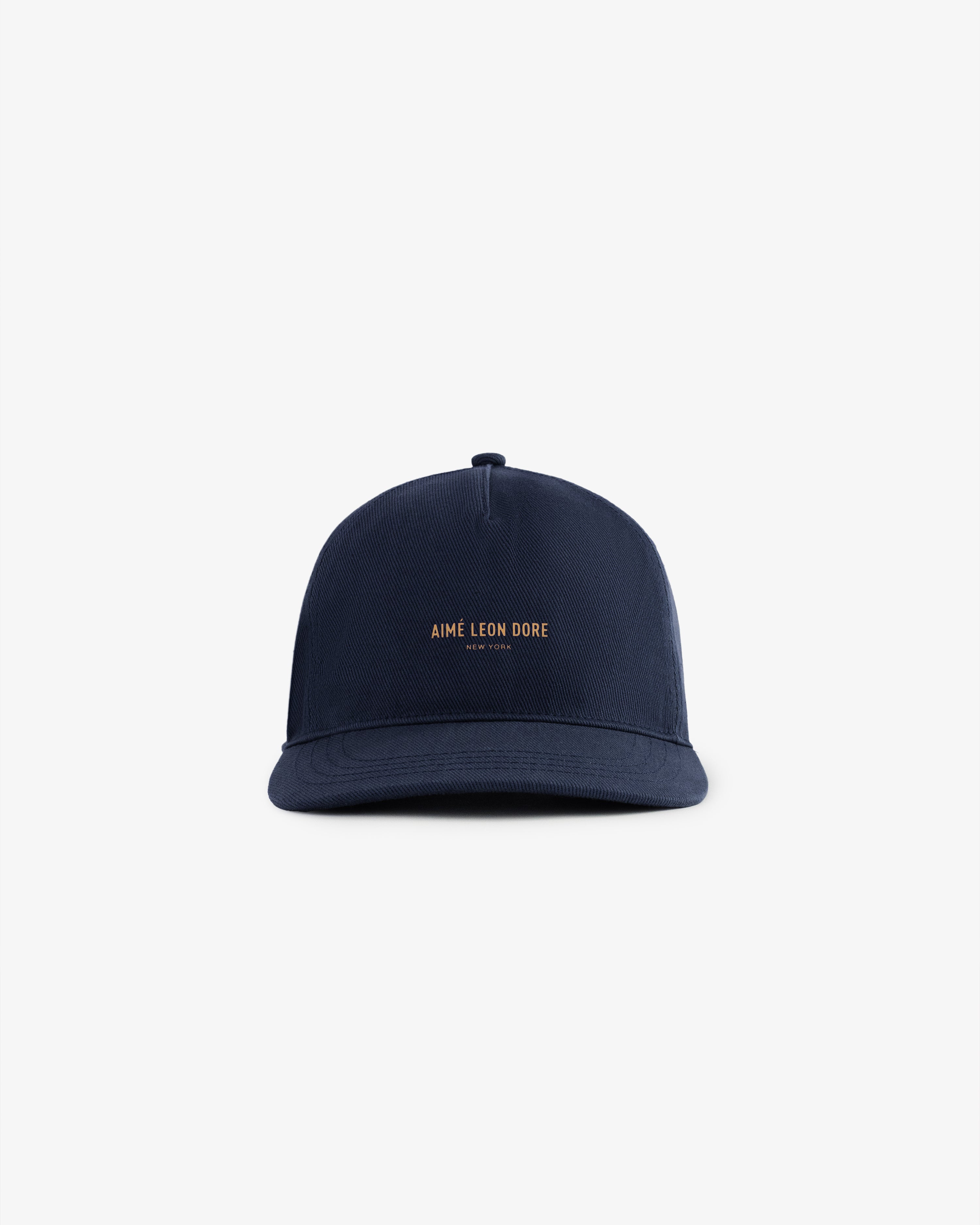 Micro Logo Hat – Aimé Leon Dore