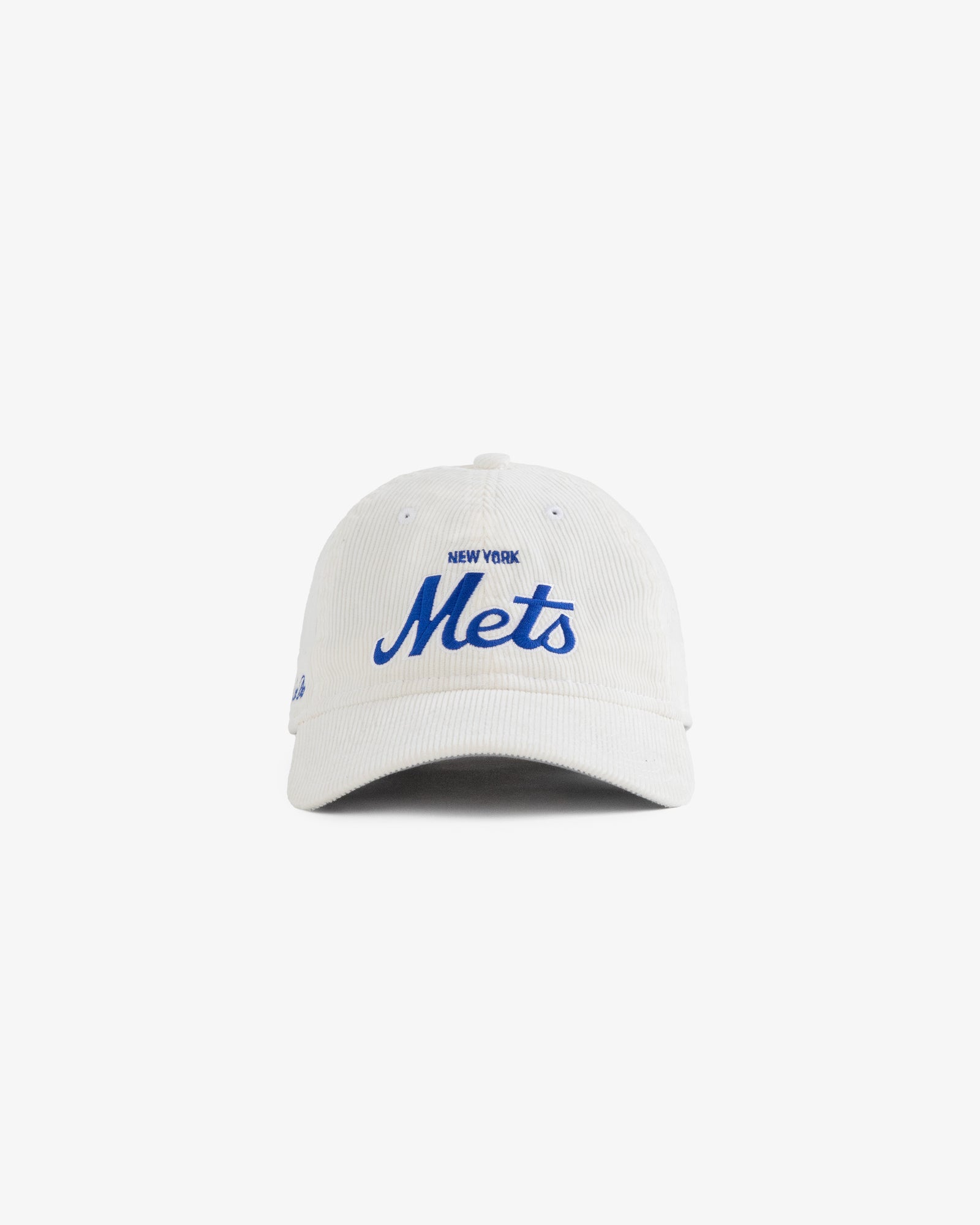 ALD / New Era Mets Corduroy Hat – Aimé Leon Dore