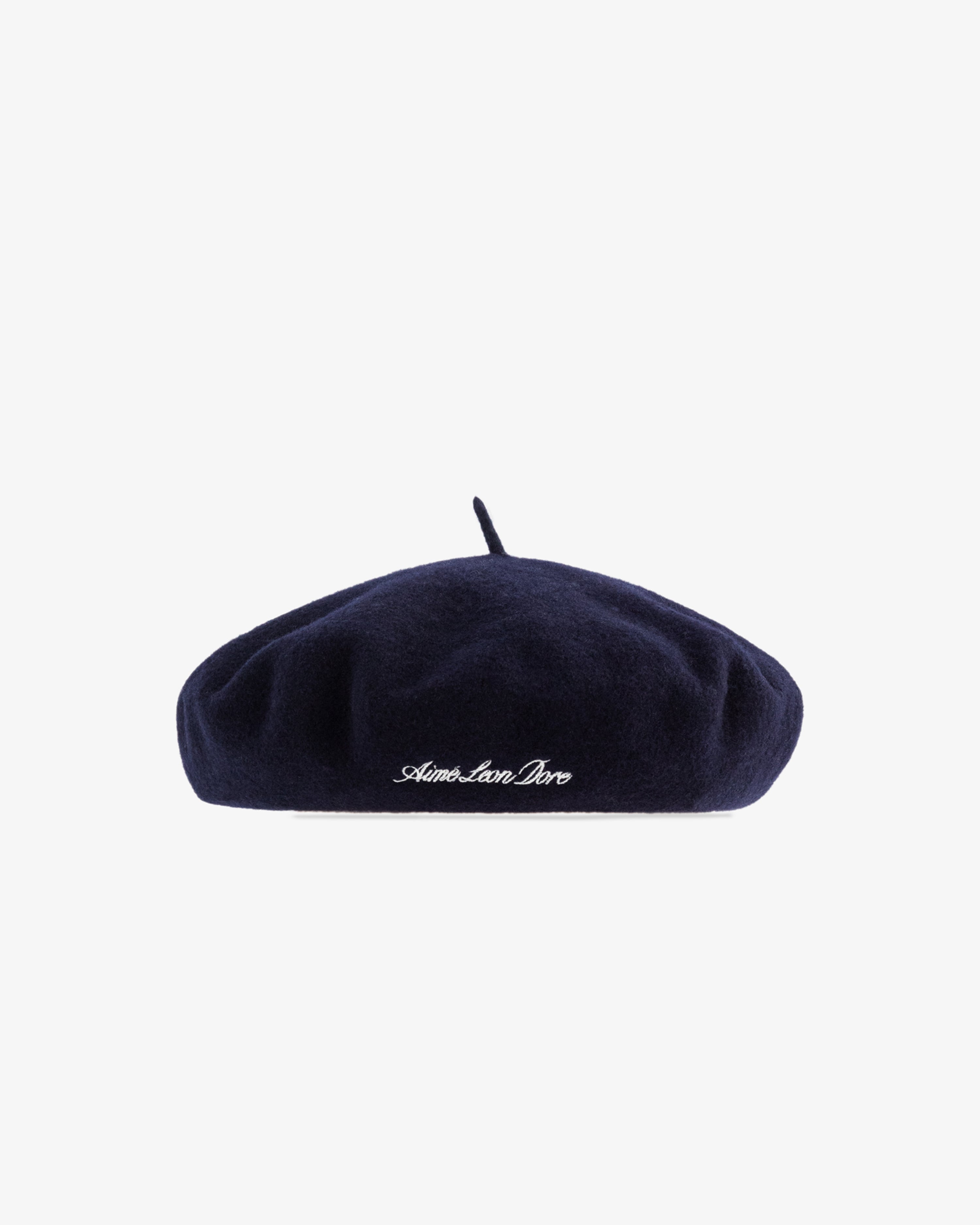 ALD / New York Mets Wool Beret