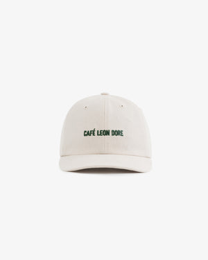 Café Leon Dore Hat