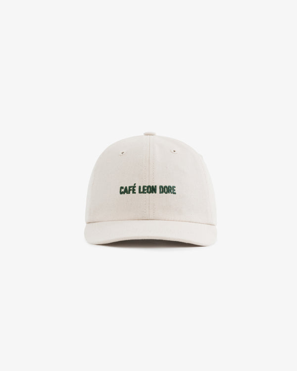 Café Leon Dore Hat