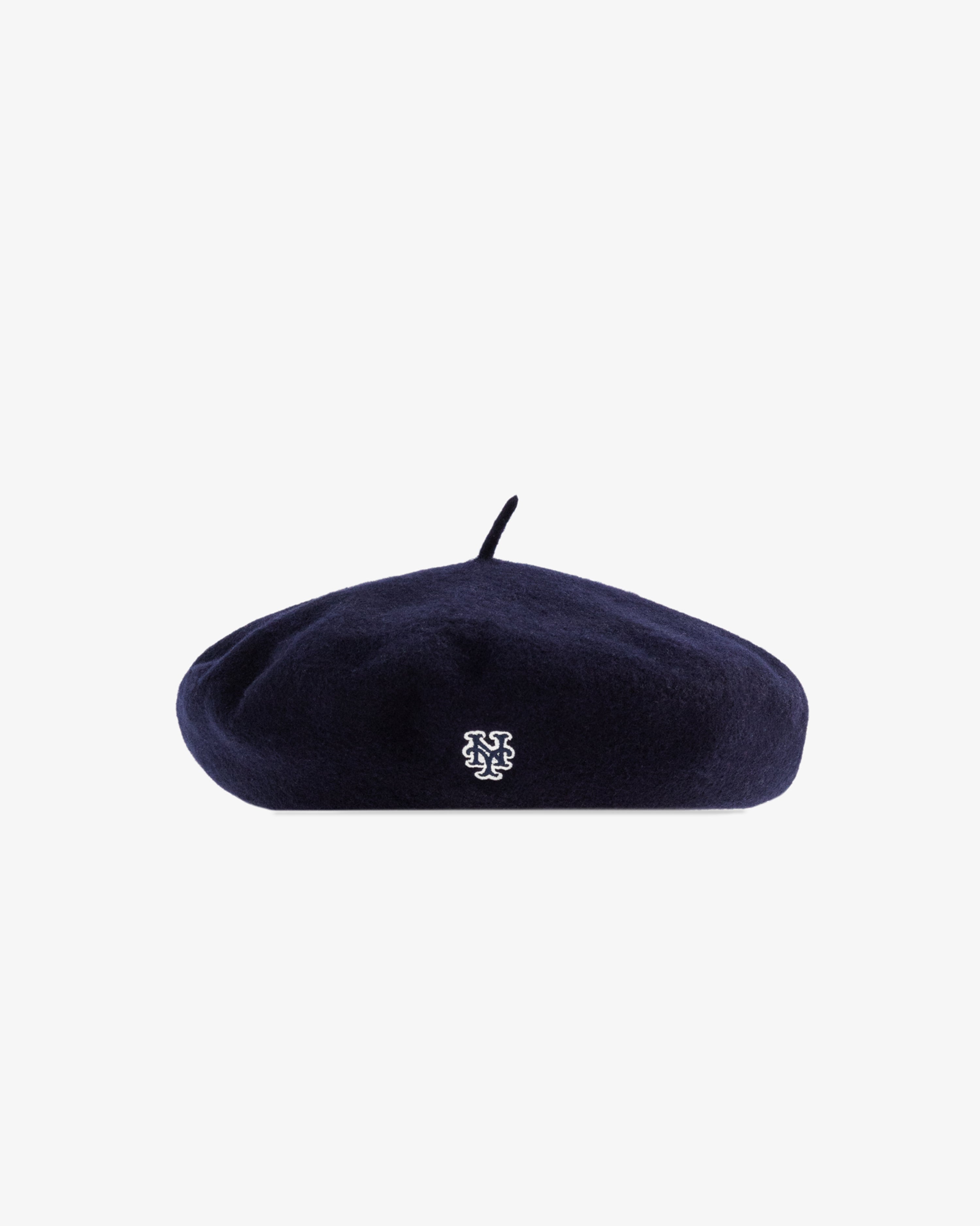 ALD / New York Mets Wool Beret