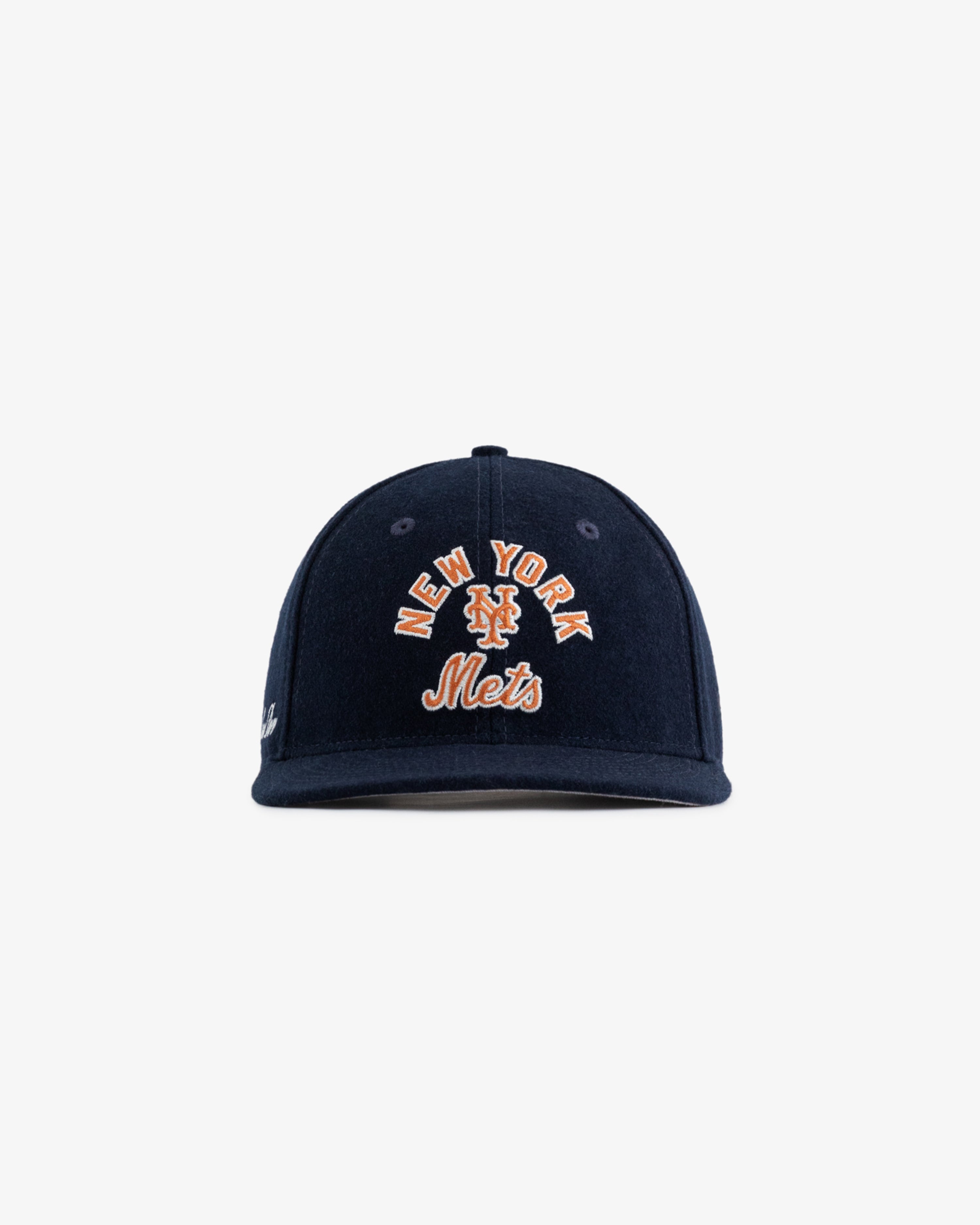 ALD / New York Mets Wool Hat – Aimé Leon Dore