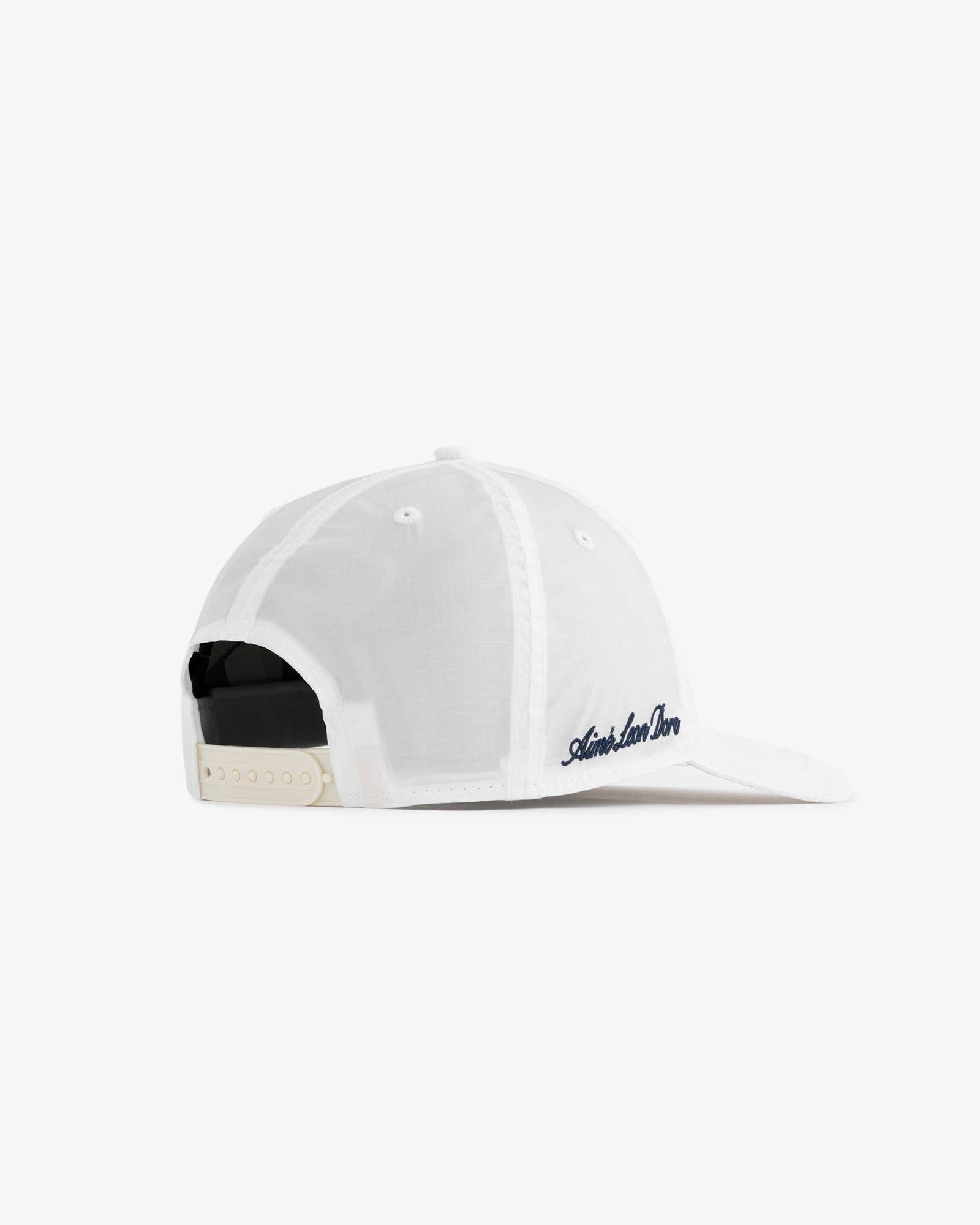 ALD / New Era Nylon Ripstop Yankees Hat