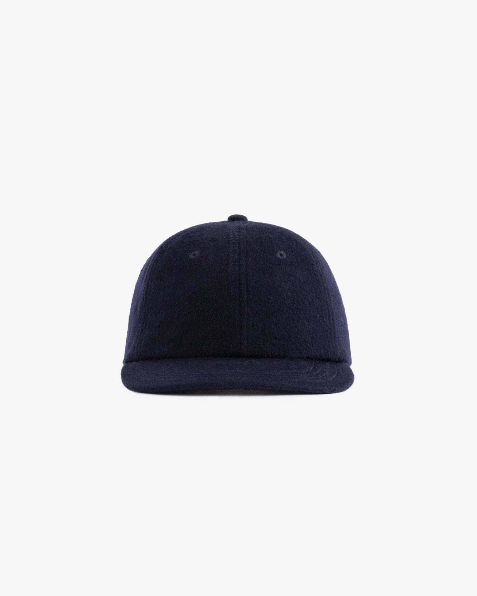 Tonal Logo Wool Hat