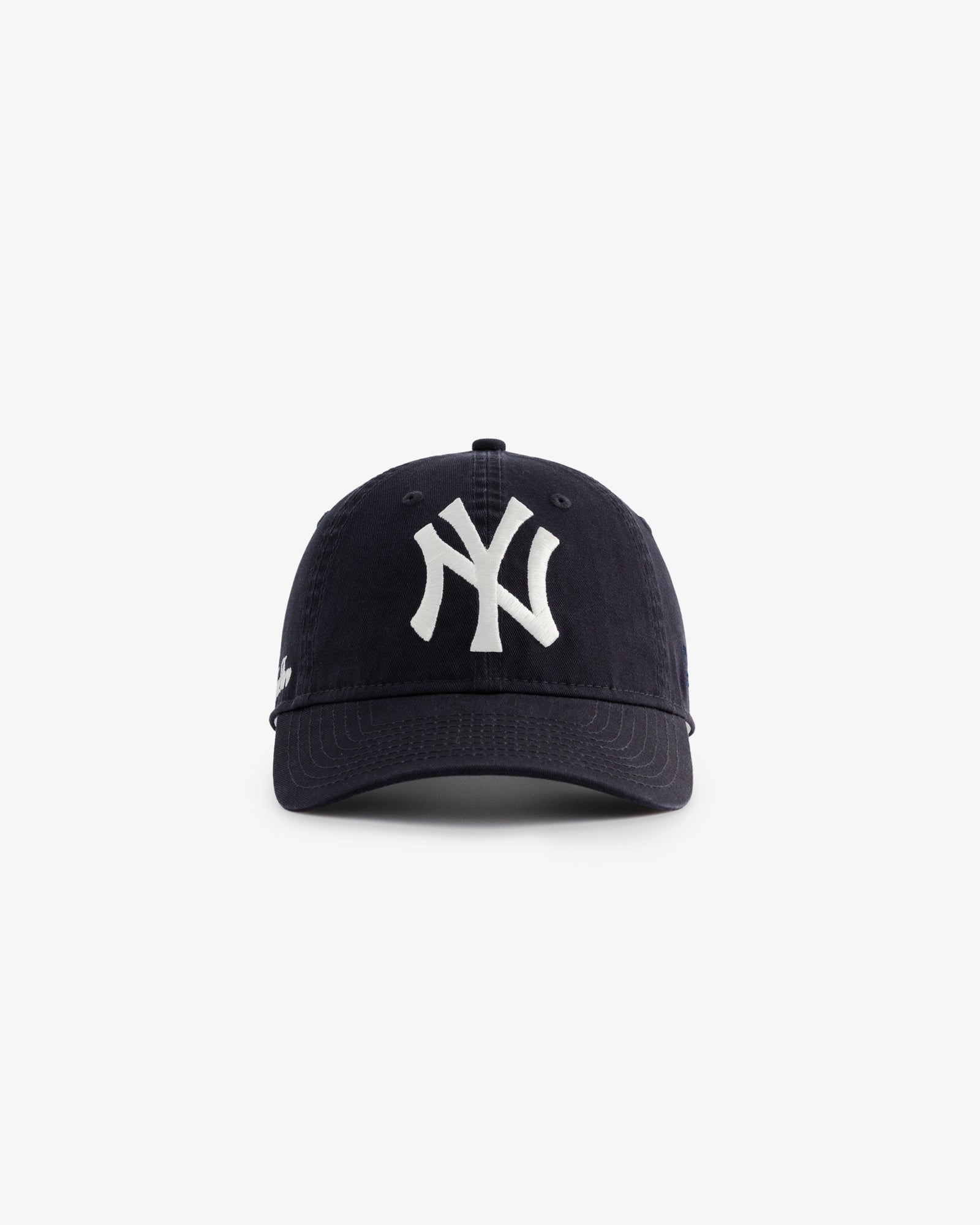 ALD / New Era Yankees Big Logo Ballpark Hat