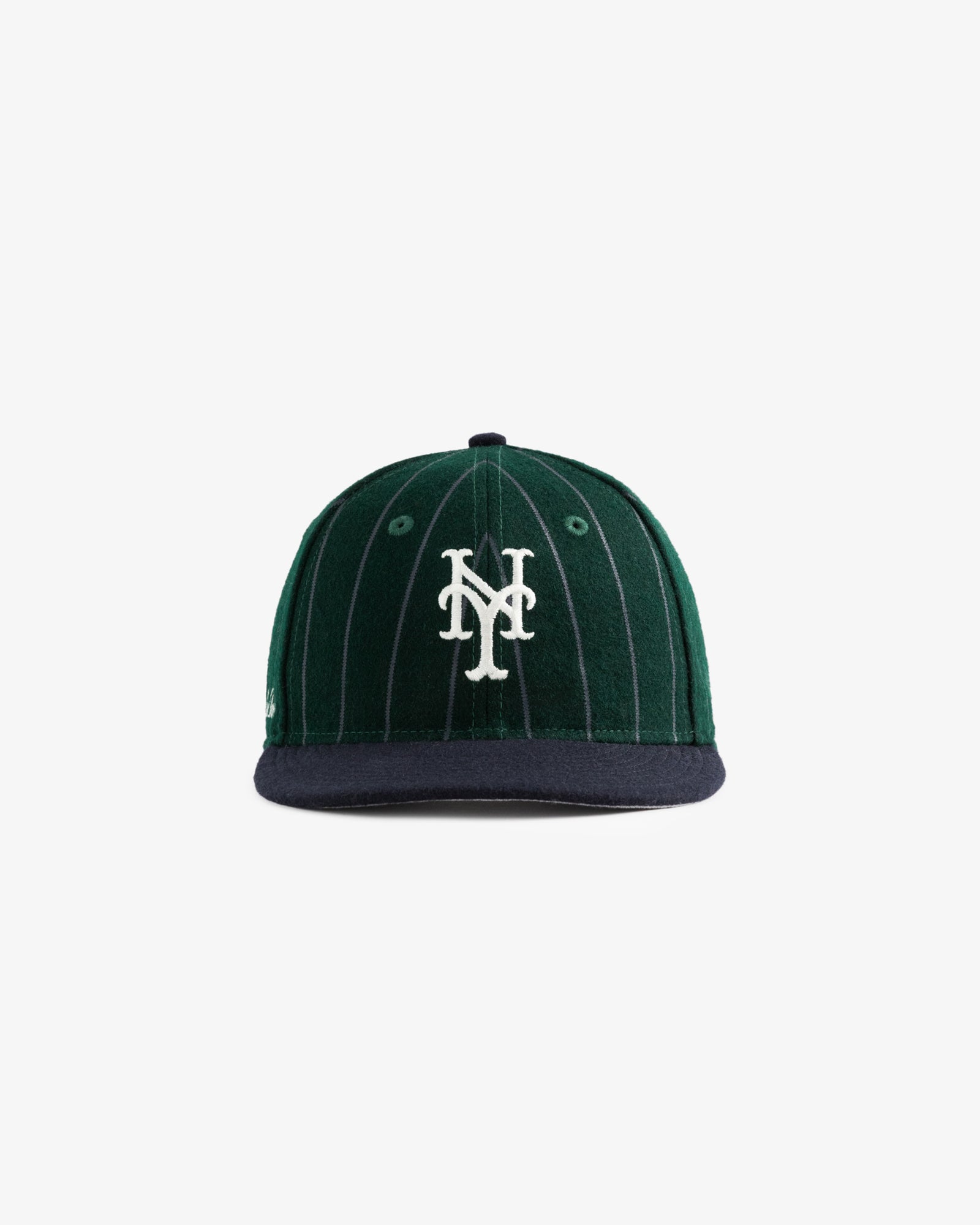 ALD / New Era Wool Mets Hat