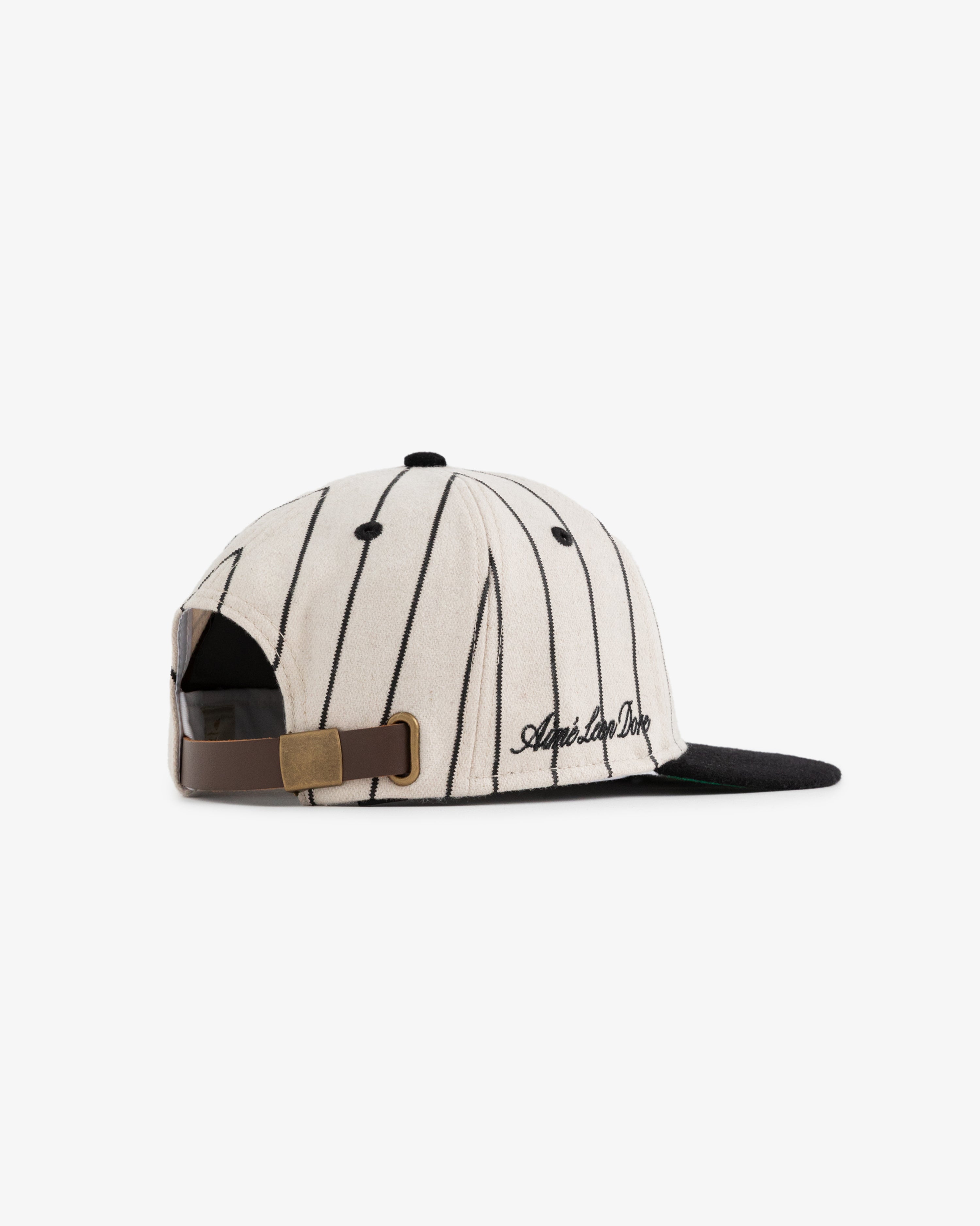 ALD / New Era Wool Mets Hat