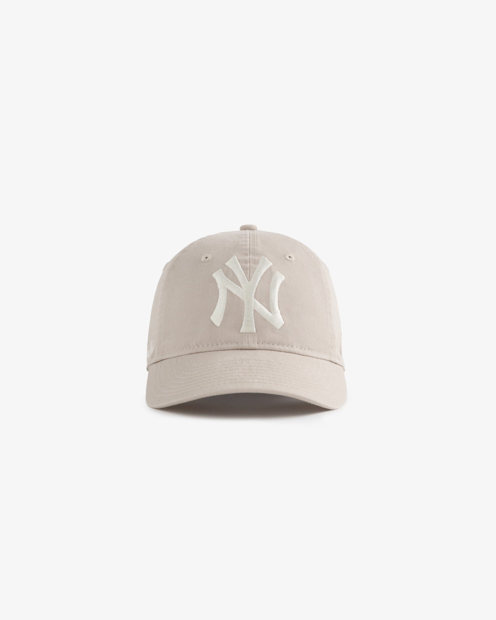 ALD / New Era Yankees Big Logo Ballpark Hat – Aimé Leon Dore