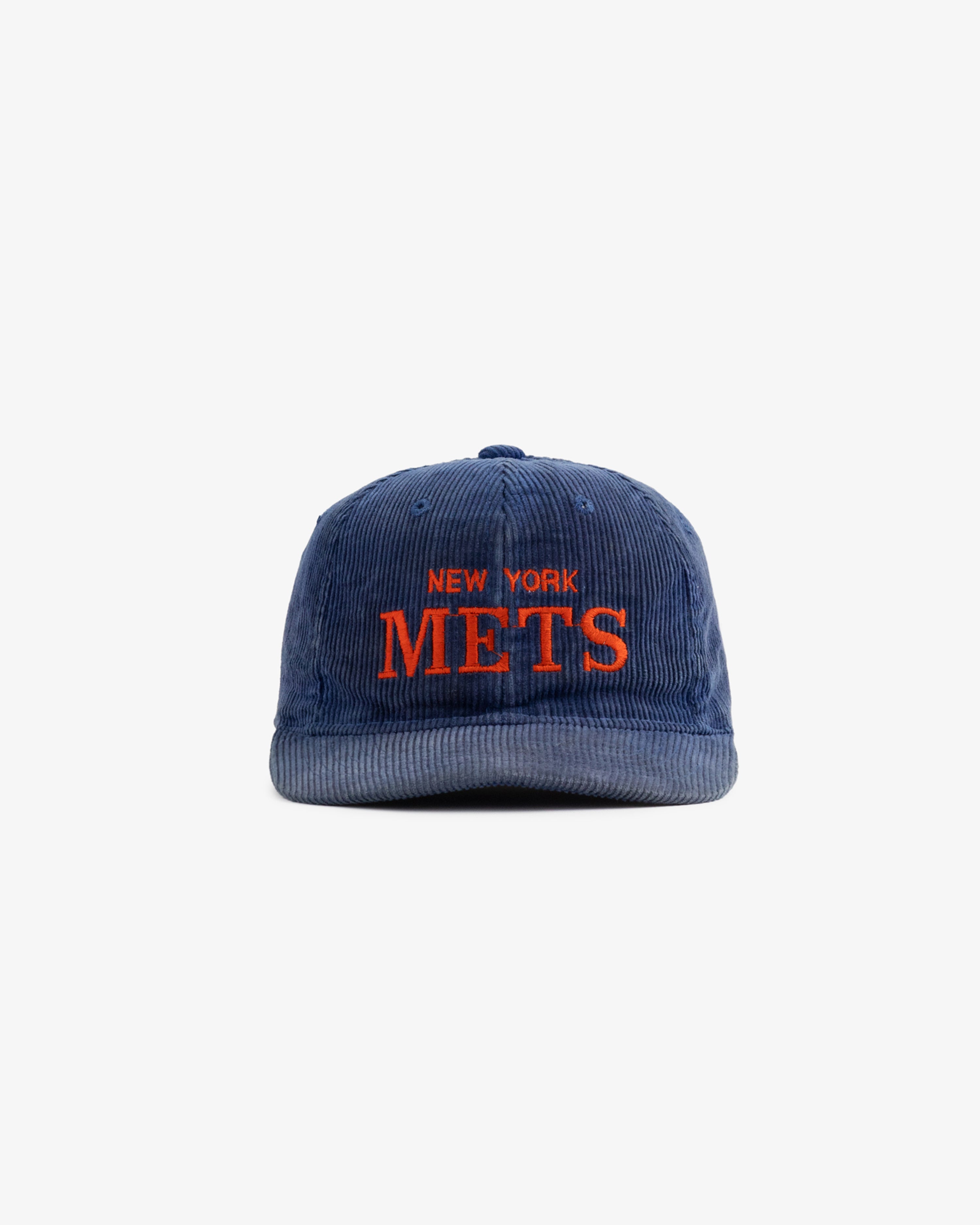 Vintage New York Mets Hat at AimeLeonDore.com