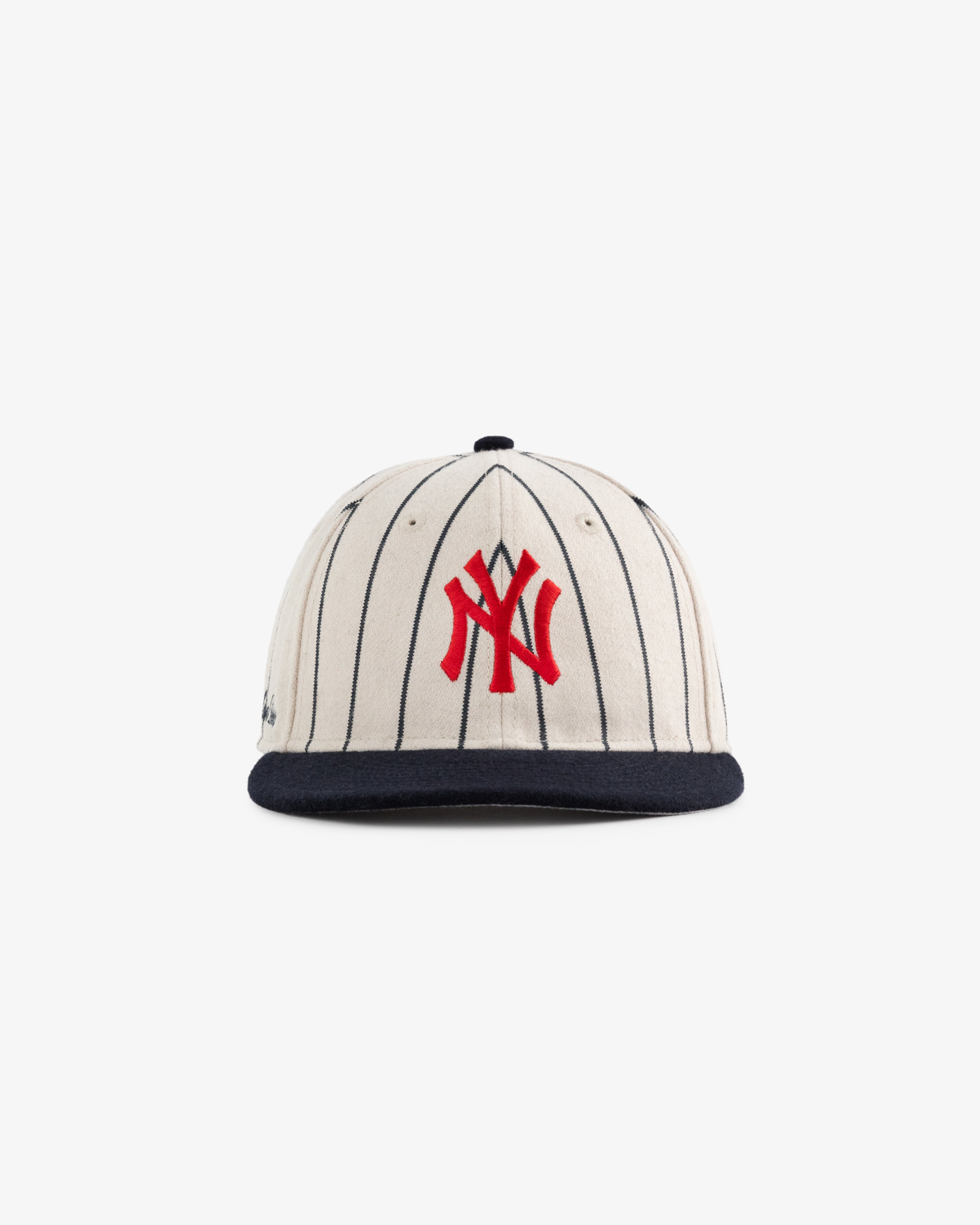 ALD / New Era Wool Yankees Hat 9fifty RC