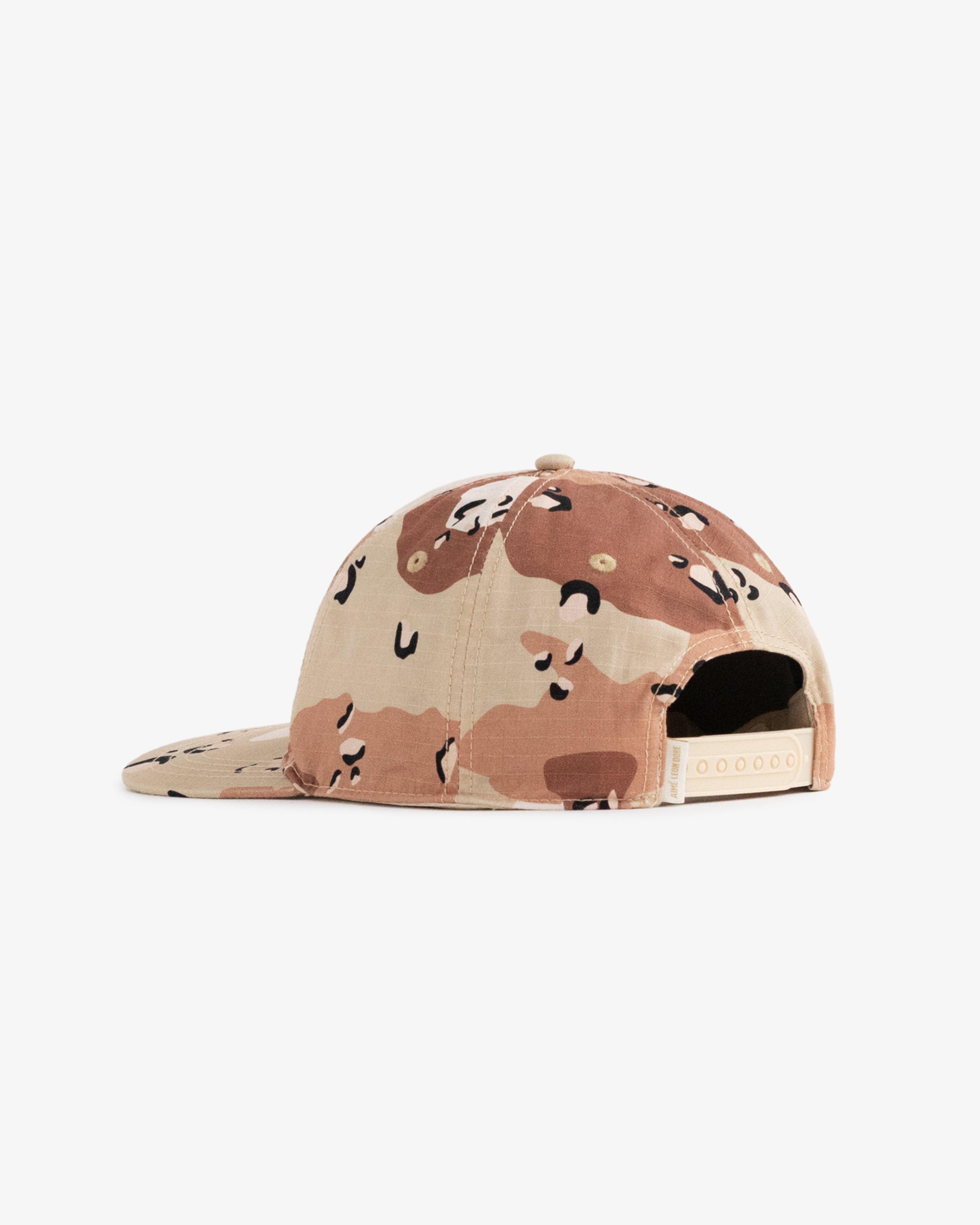 【新品】Aime Leon Dore Unisphere Hat Camo