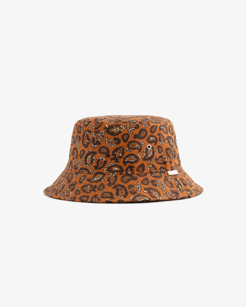 All-Weather Bucket  Hat