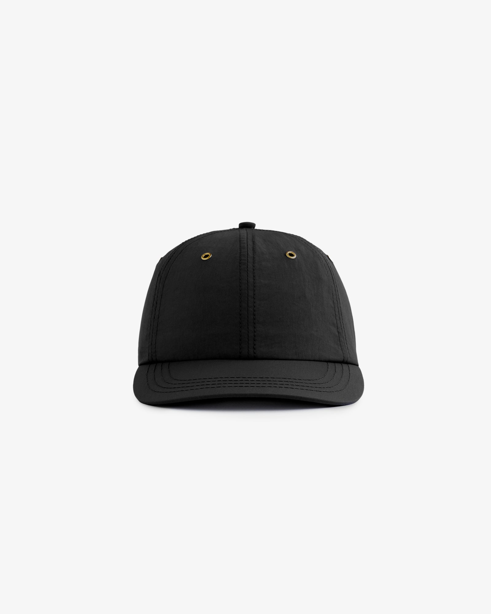 【新品】Aime Leon Dore Nylon Sport Hat Black