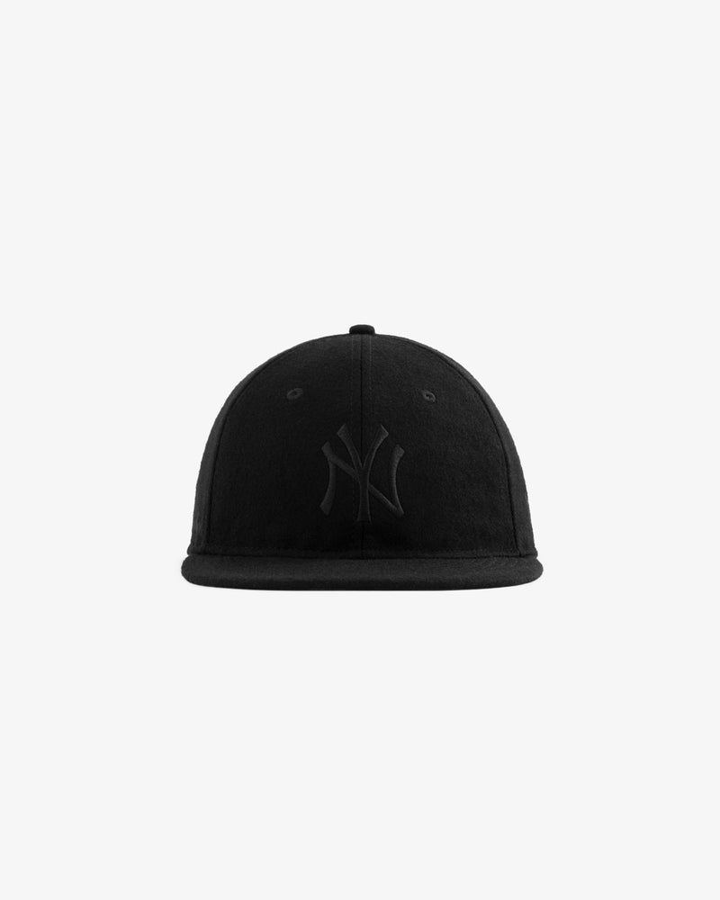 ALD / New Era Tonal Wool Yankees Hat