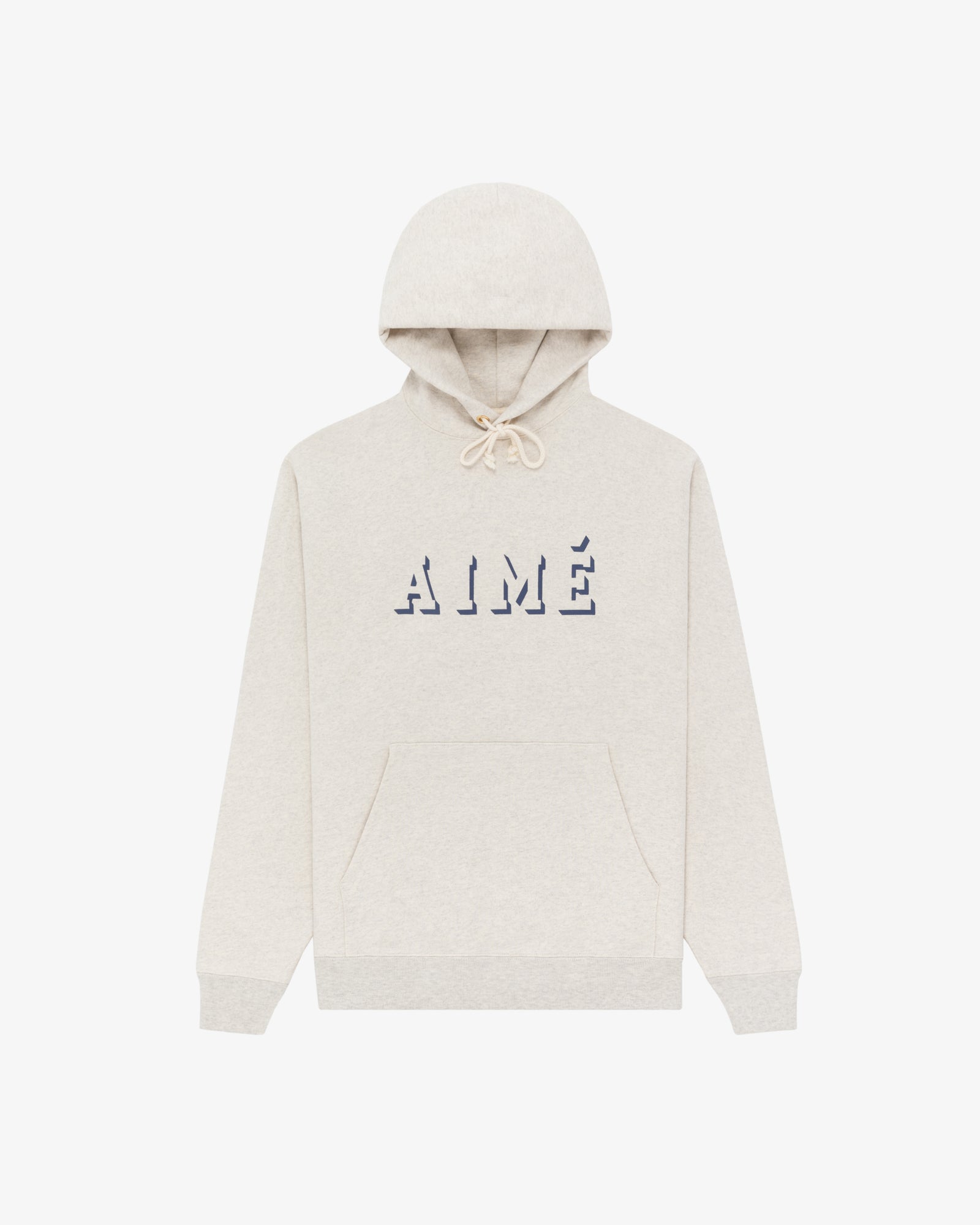 Aimé Leon Dore Logo Hoodie - Farfetch