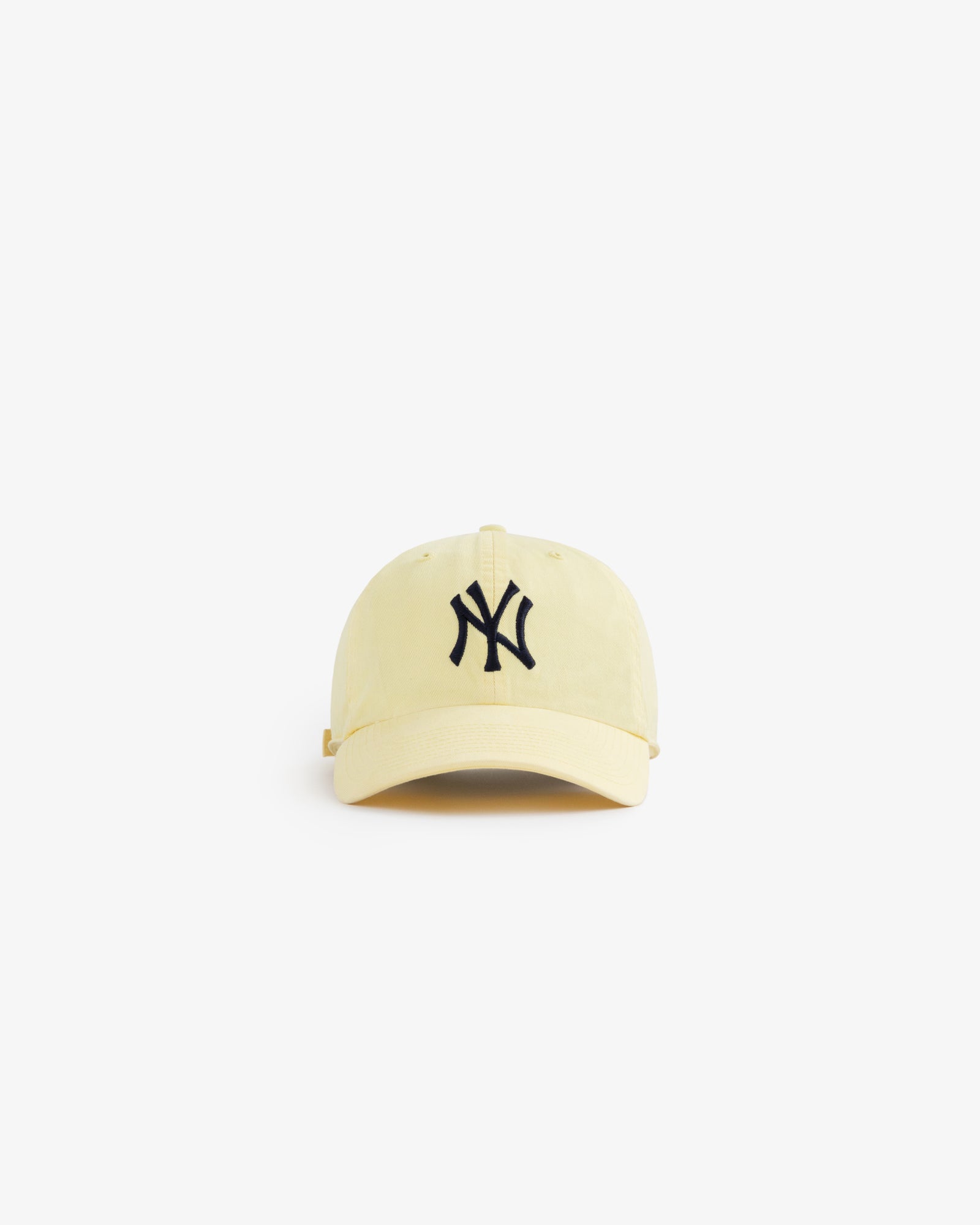 Vintage New York Yankees Hat