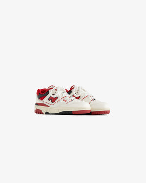 ALD / NB P550 Basketball Oxfords - Little Kids