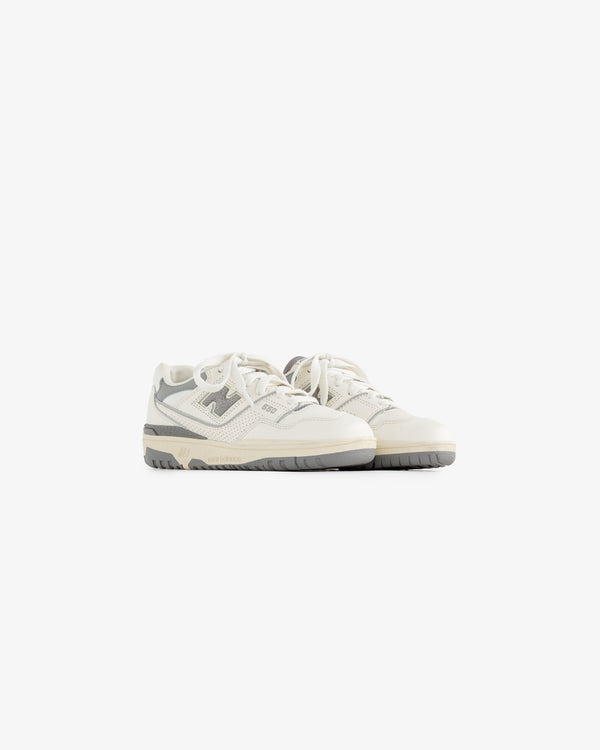 ALD / NB P550 Basketball Oxfords - Little Kids