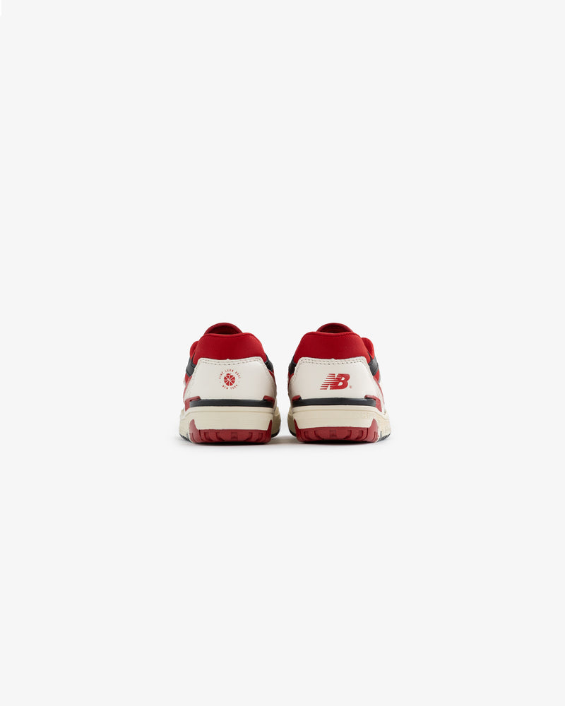 ALD / NB P550 Basketball Oxfords - Little Kids