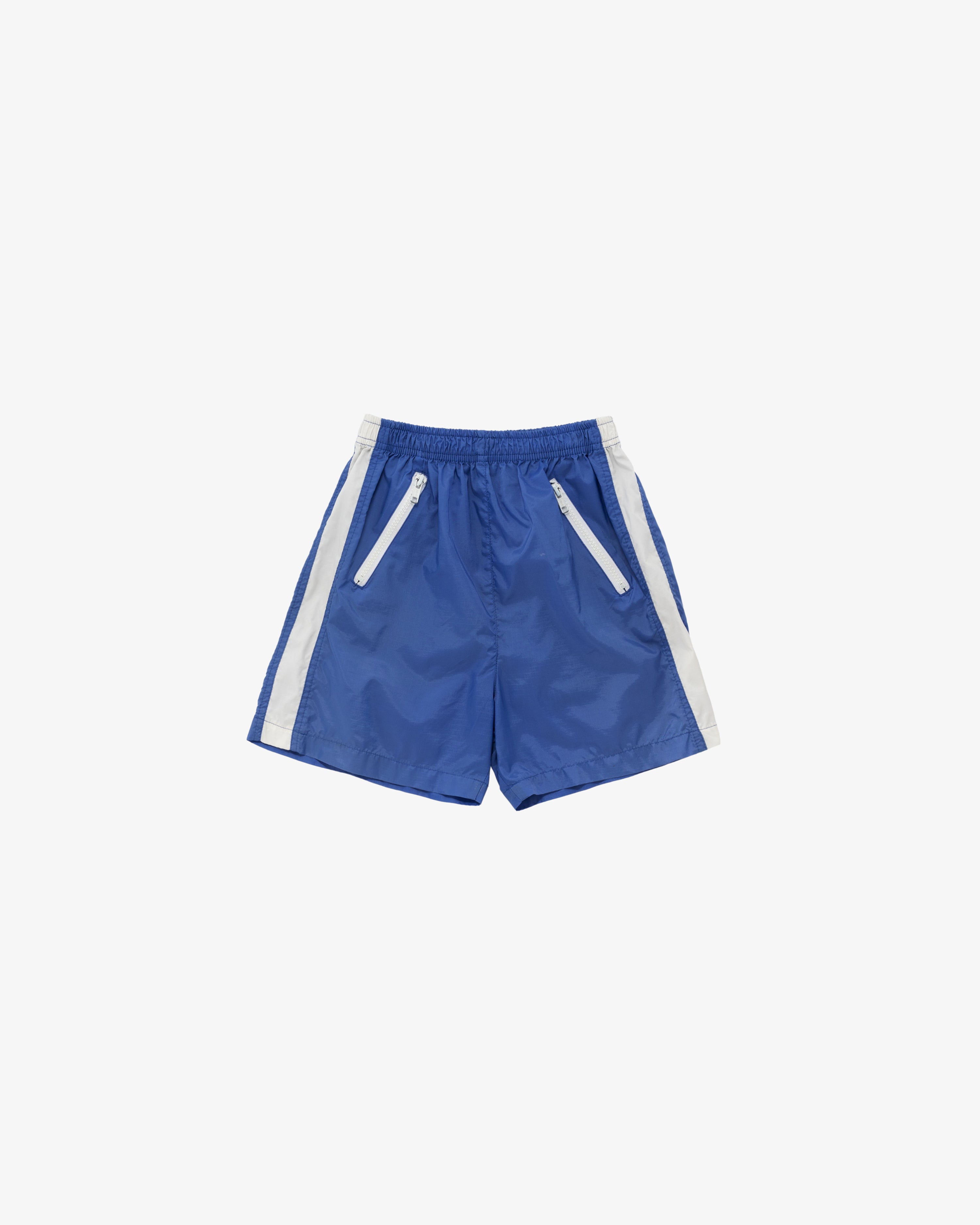 Vintage Kids Athletic Shorts