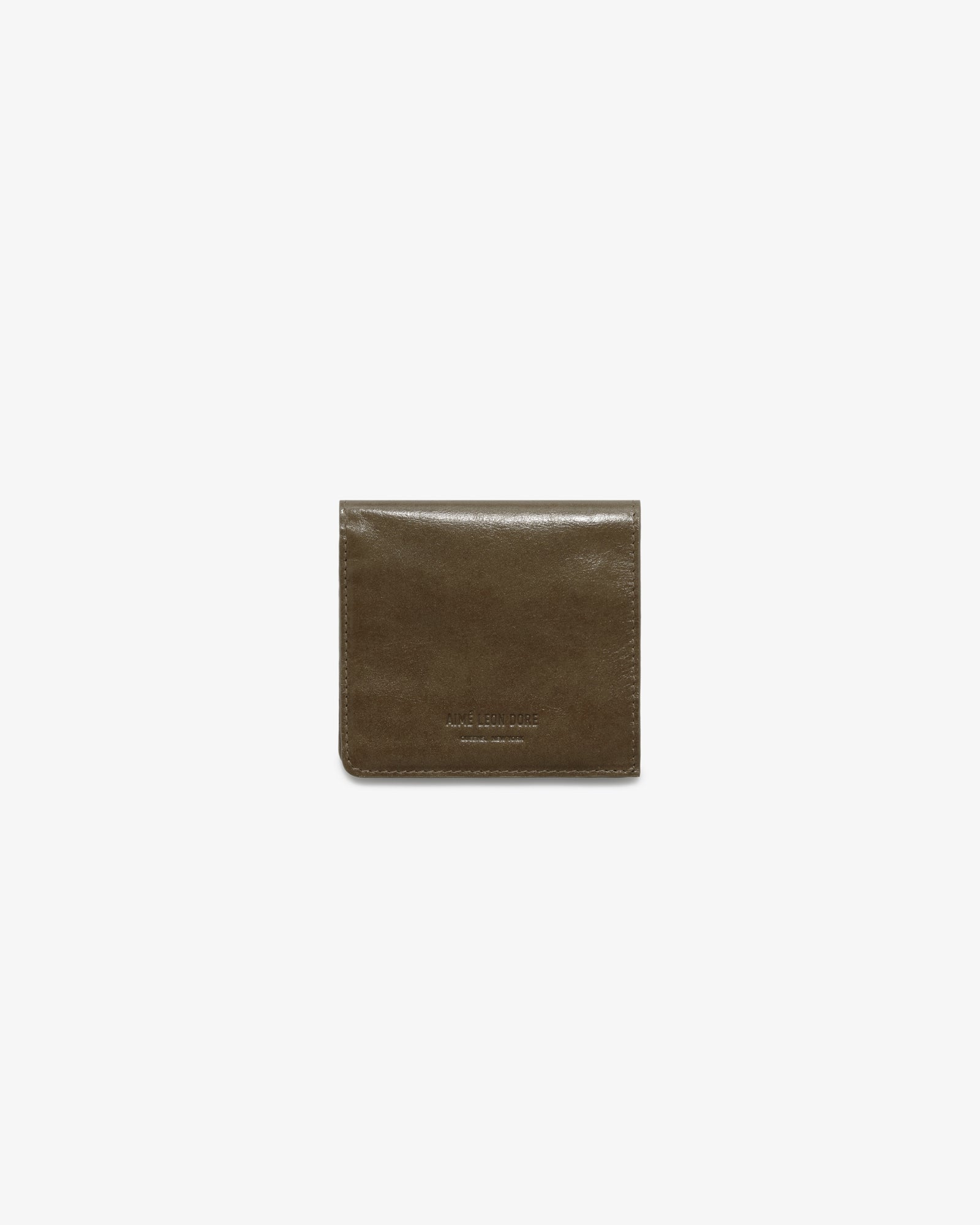 Louis Vuitton 2 Fold Wallets For Menu