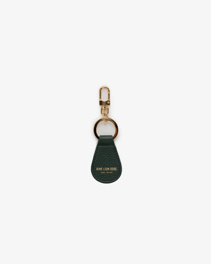Leather Key Fob – Aimé Leon Dore