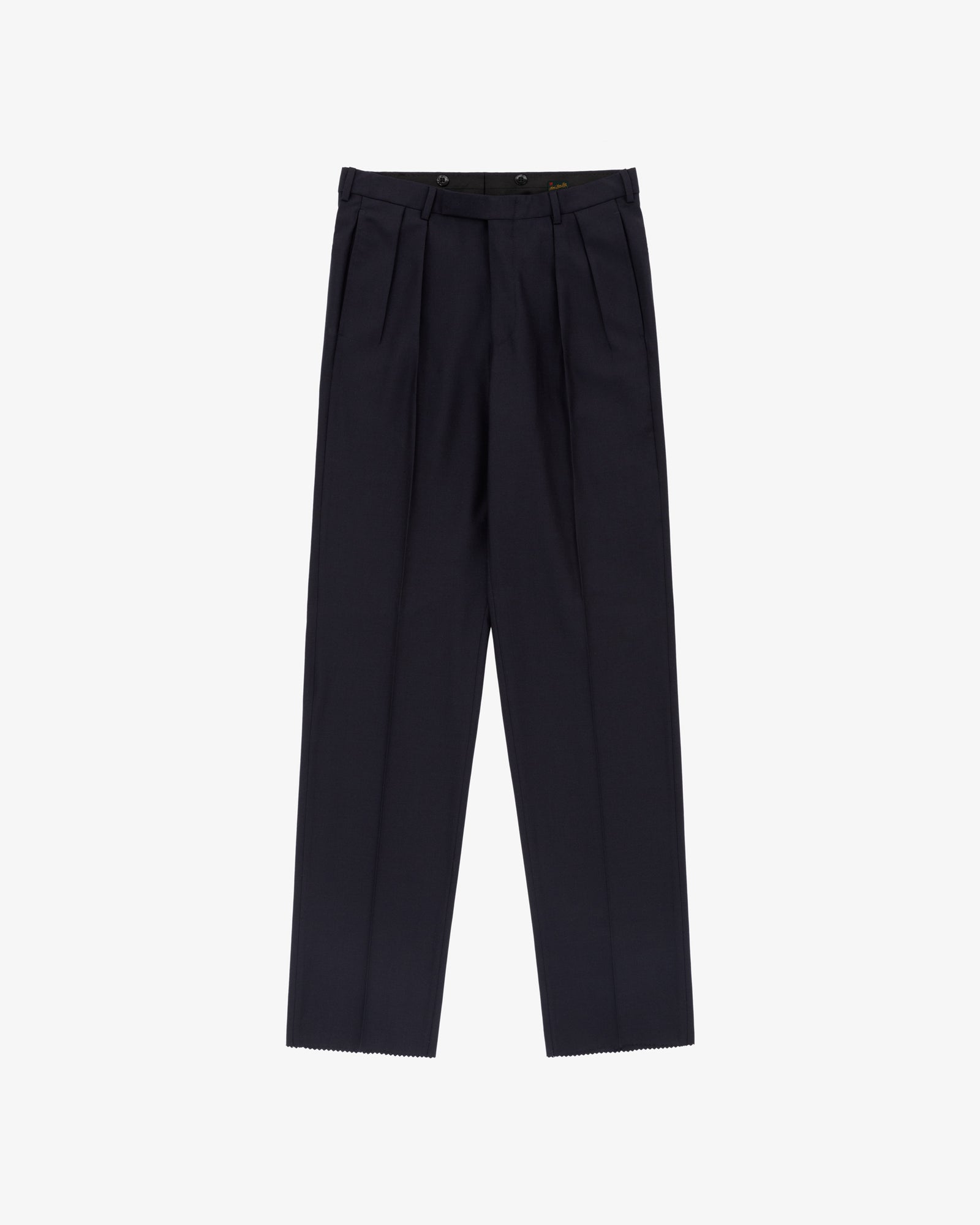 Tropical Wool  Suit Trouser
