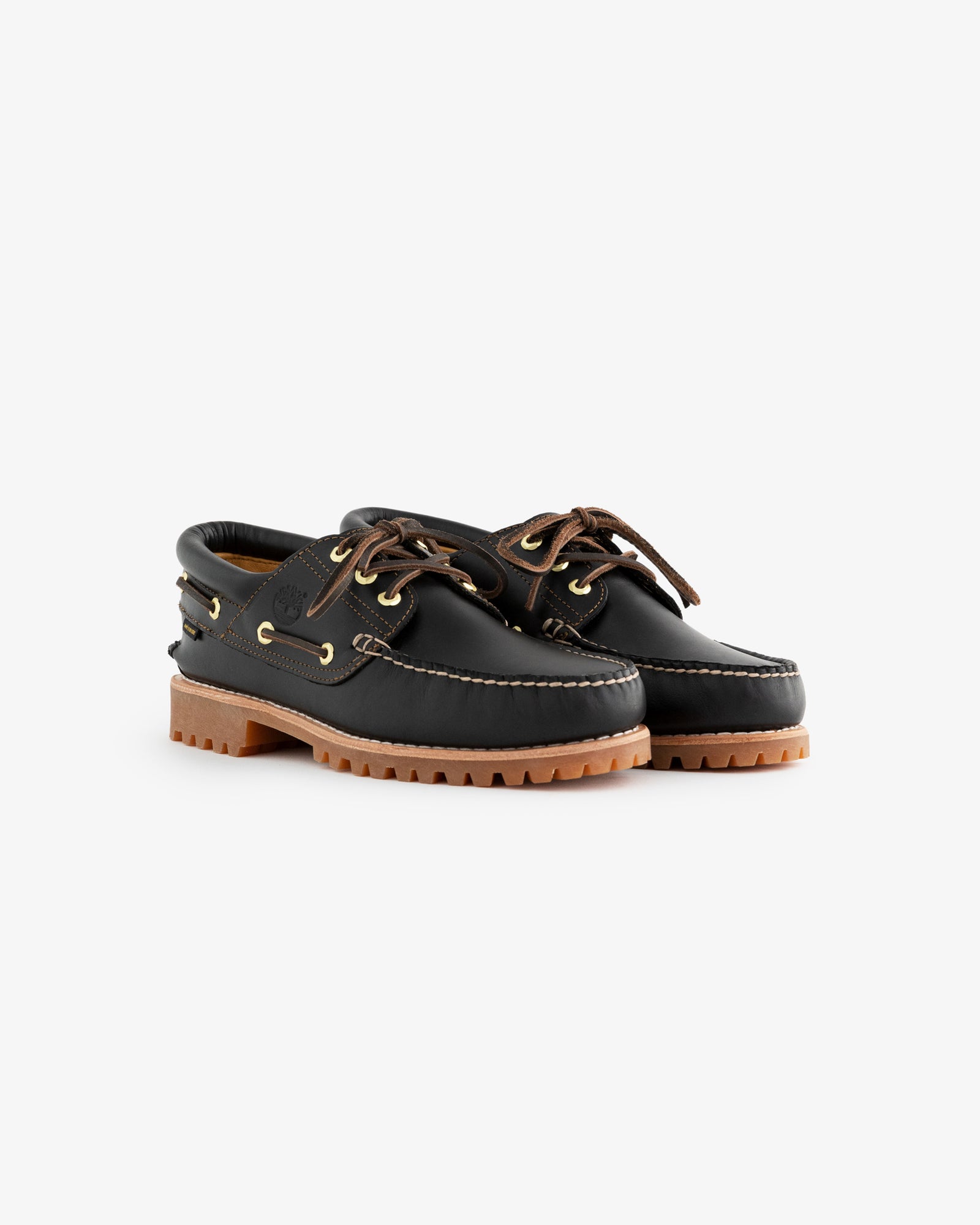 Timberland shoes 3 eye Clearance