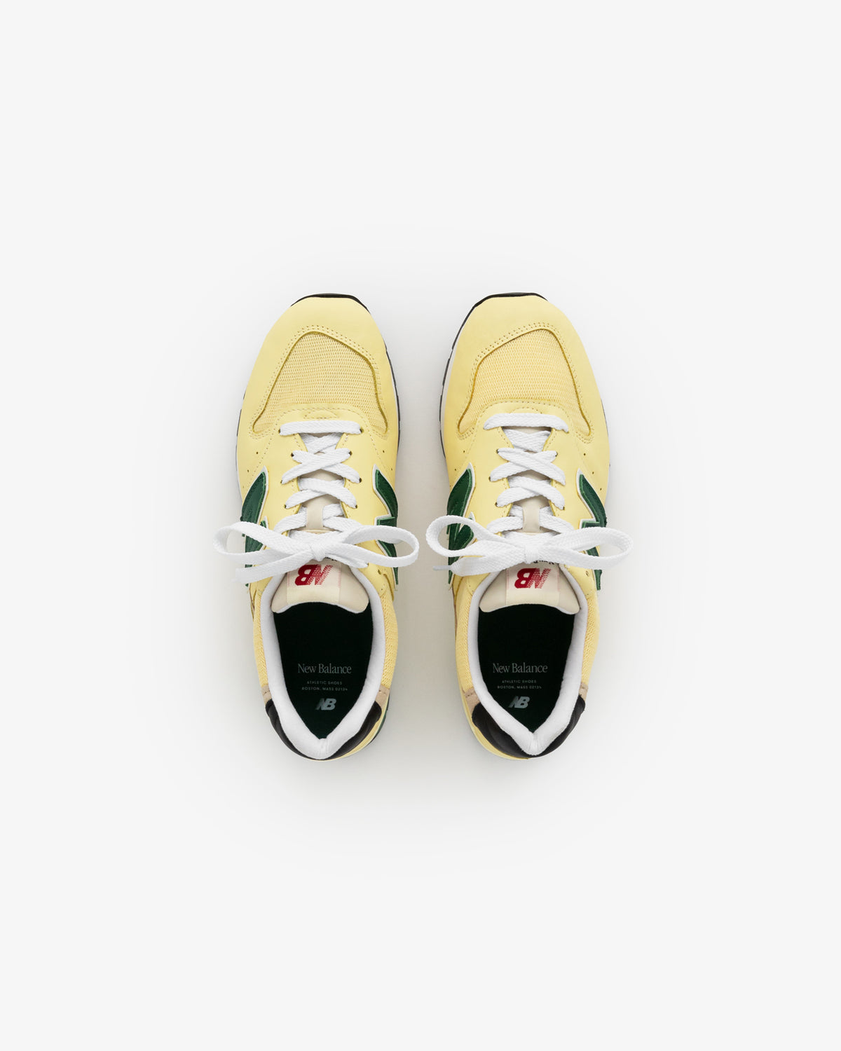 New Balance Made in USA 996 – Aimé Leon Dore
