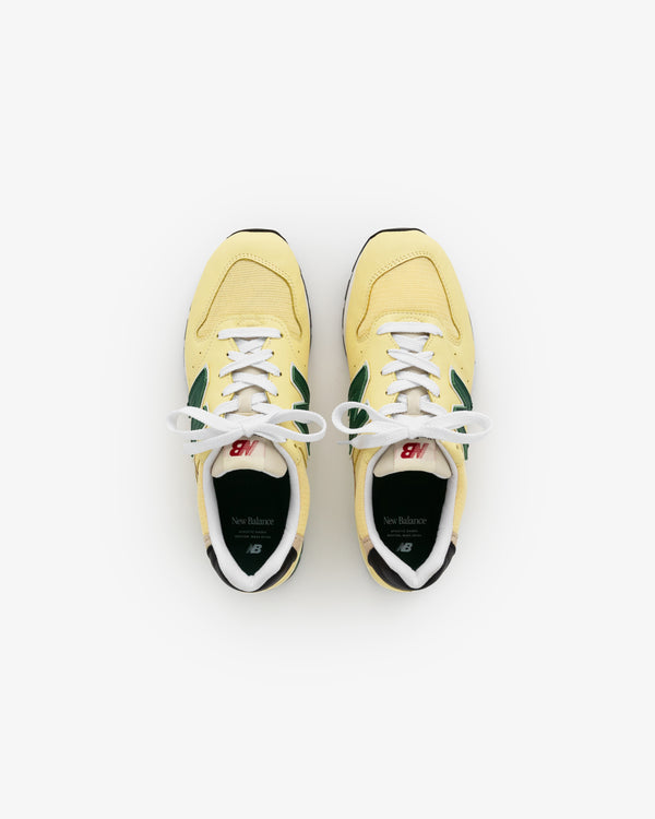 New Balance  Made in USA 996