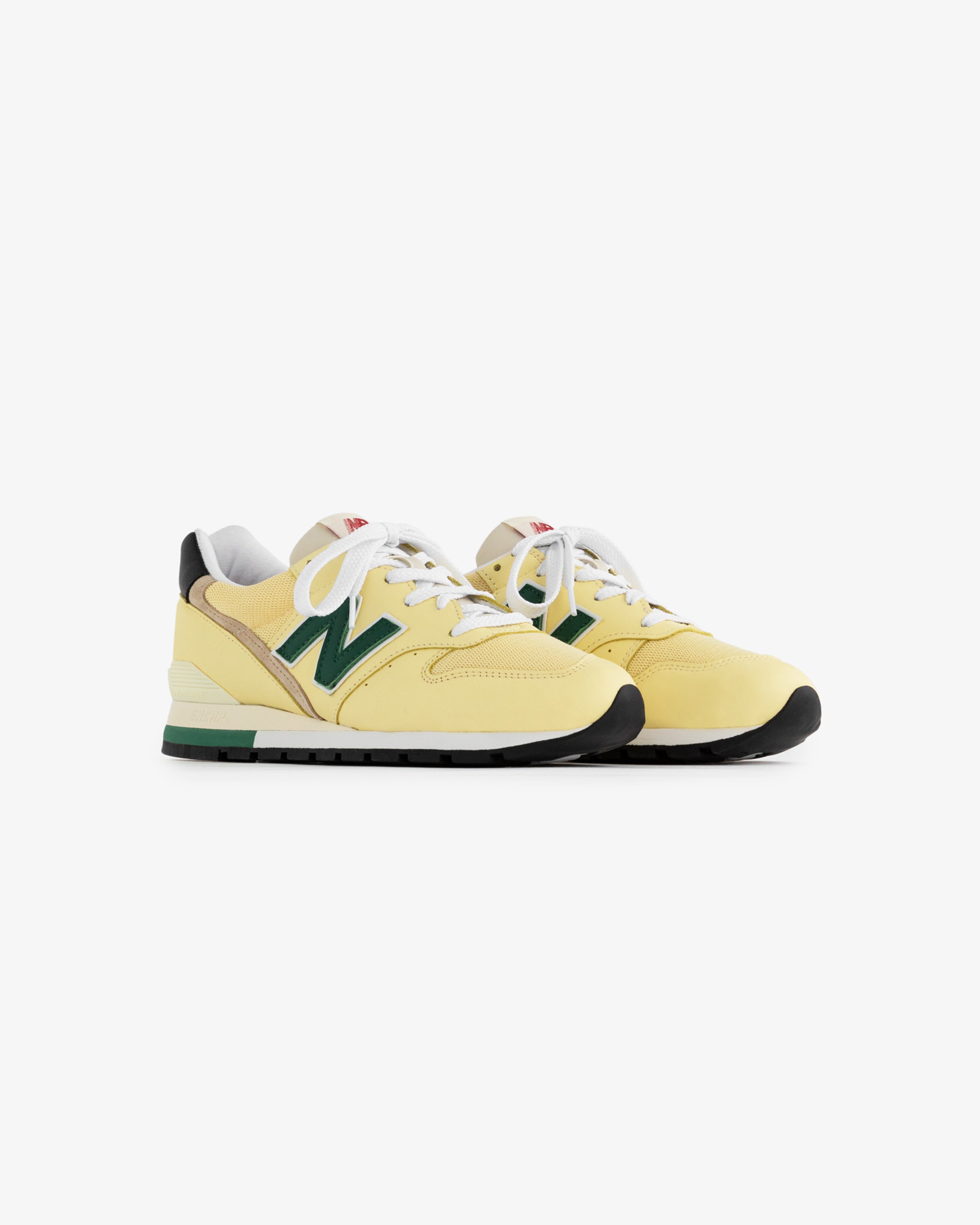 New Balance Made in USA 996 – Aimé Leon Dore - Main Image