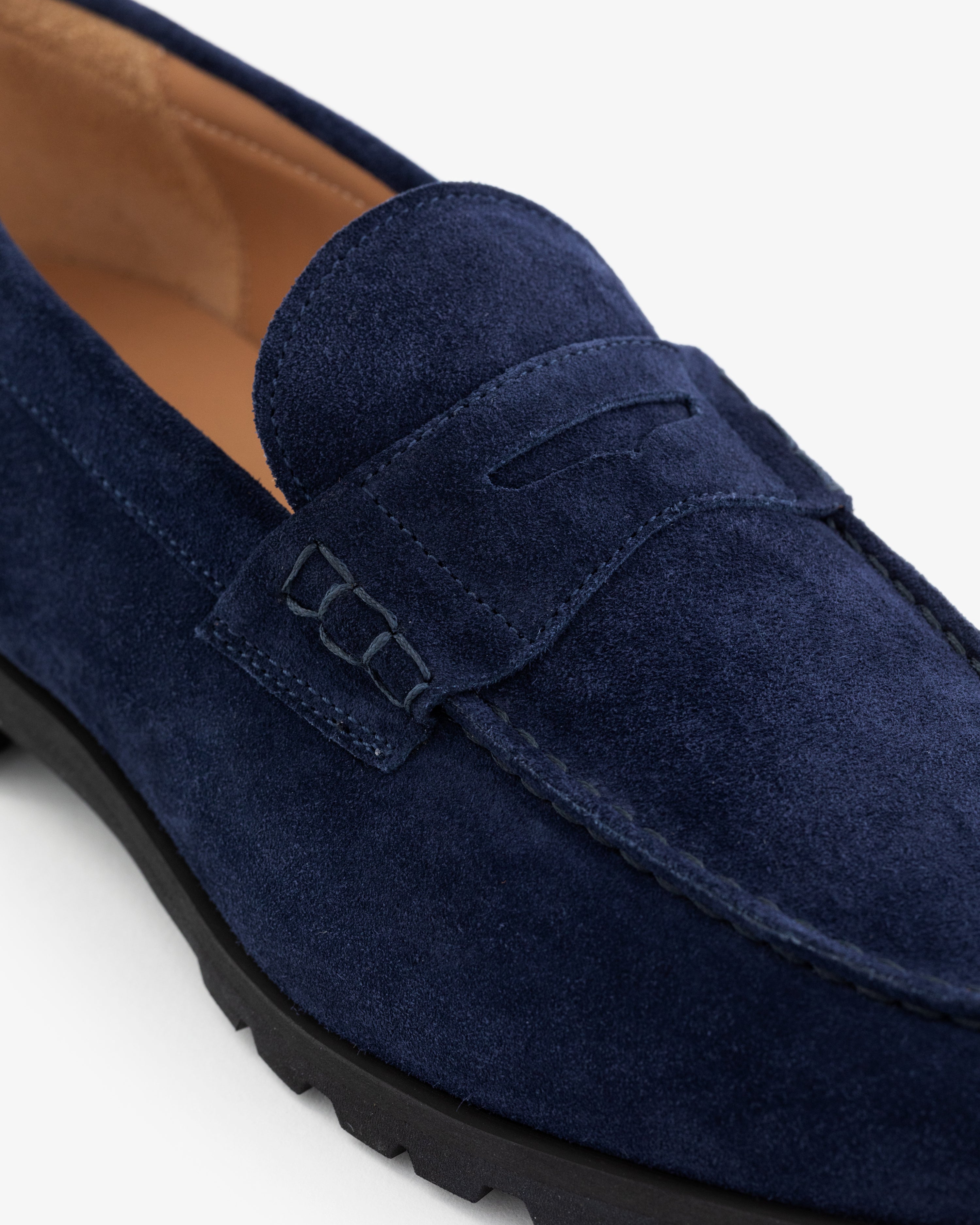 ALD Country Loafer