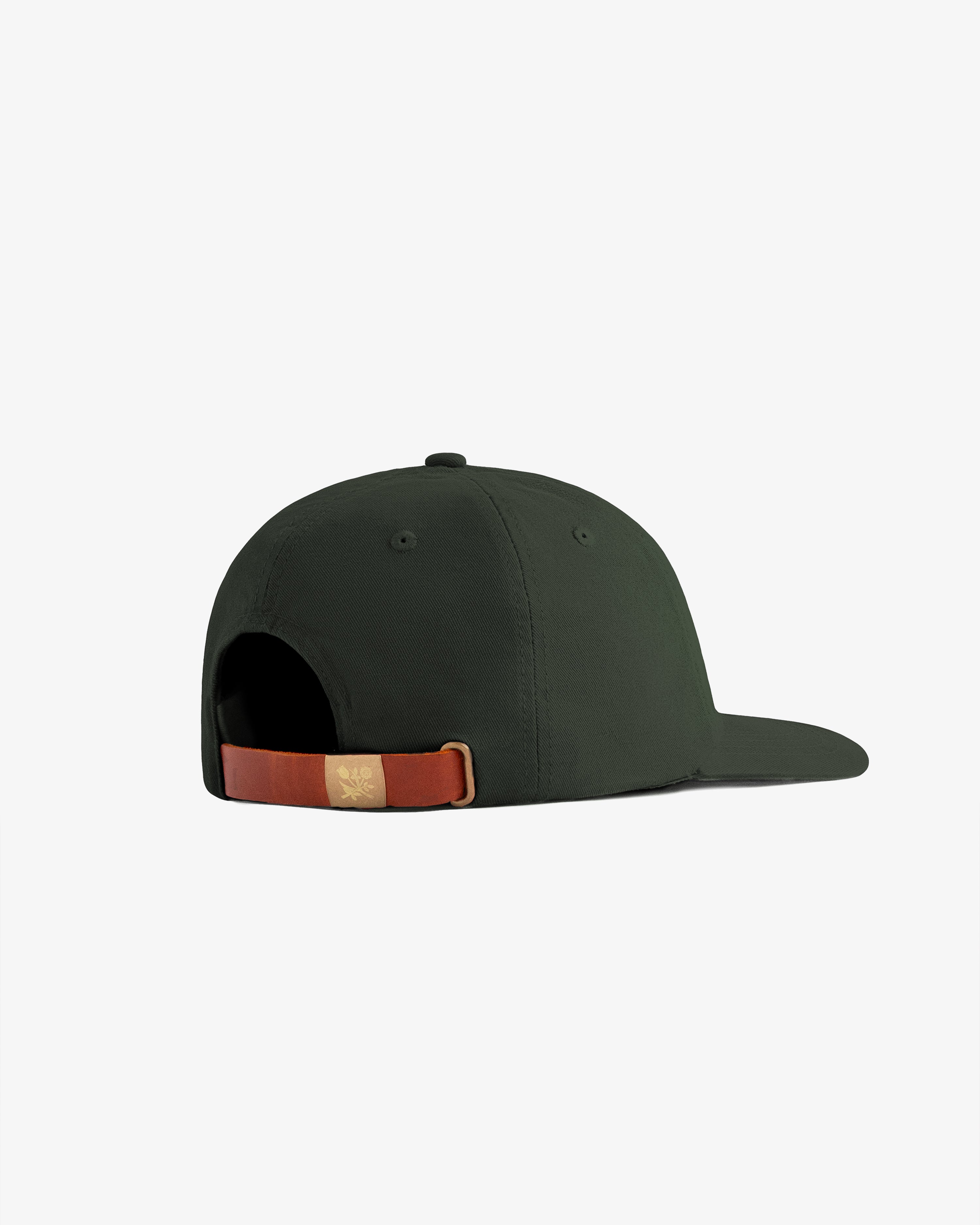 'A' Logo Hat