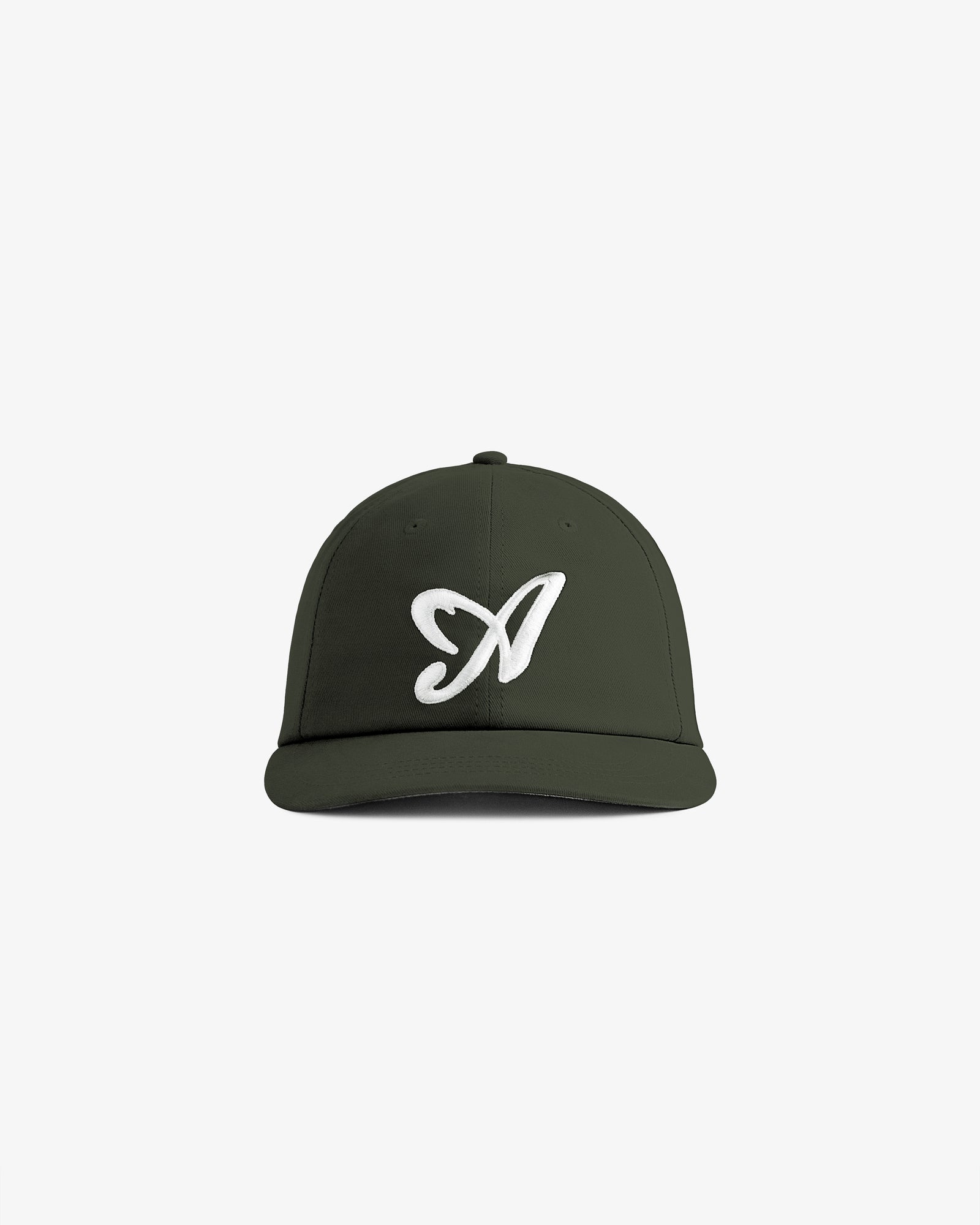 'A' Logo Hat