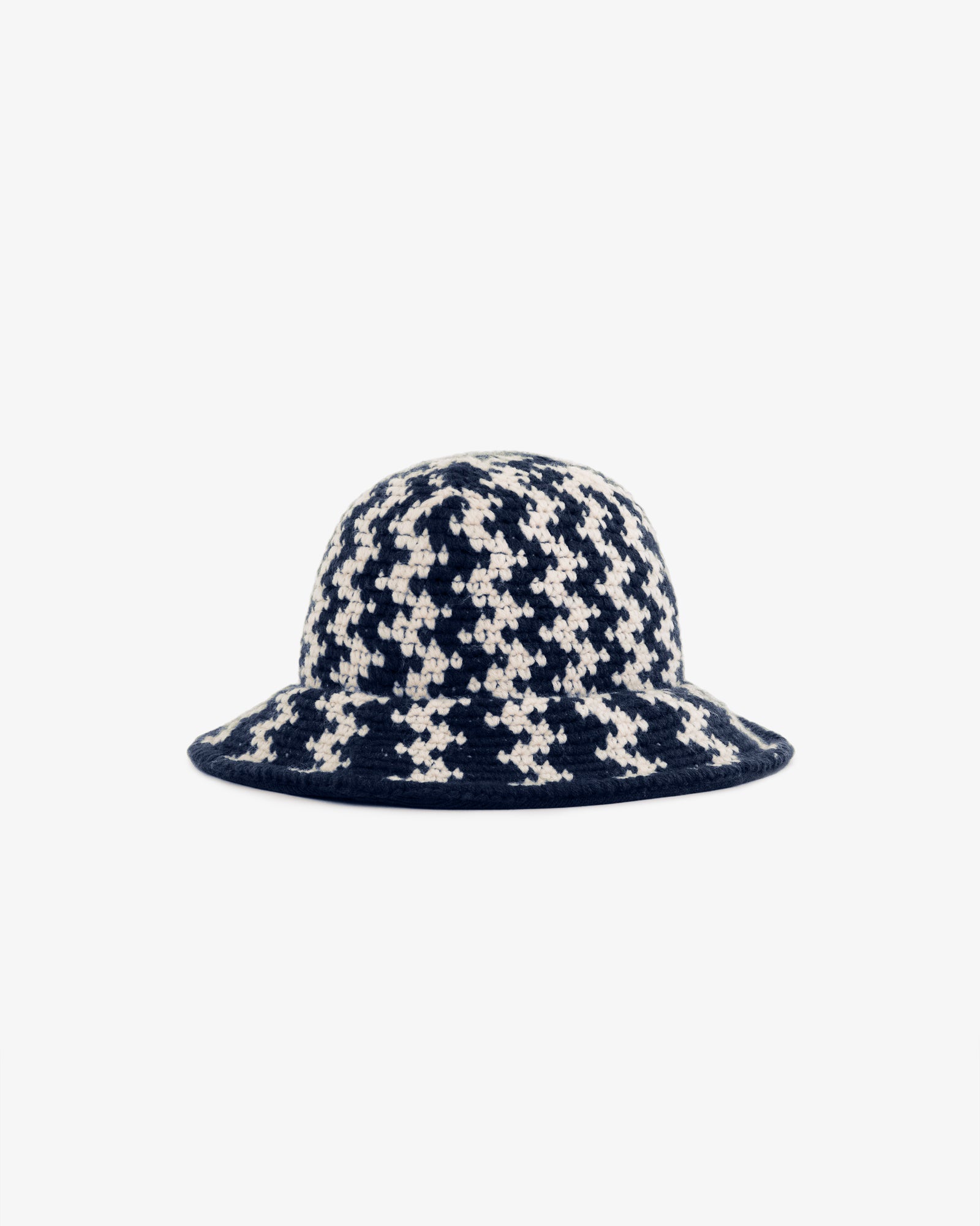Crochet Bucket Hat – Aimé Leon Dore