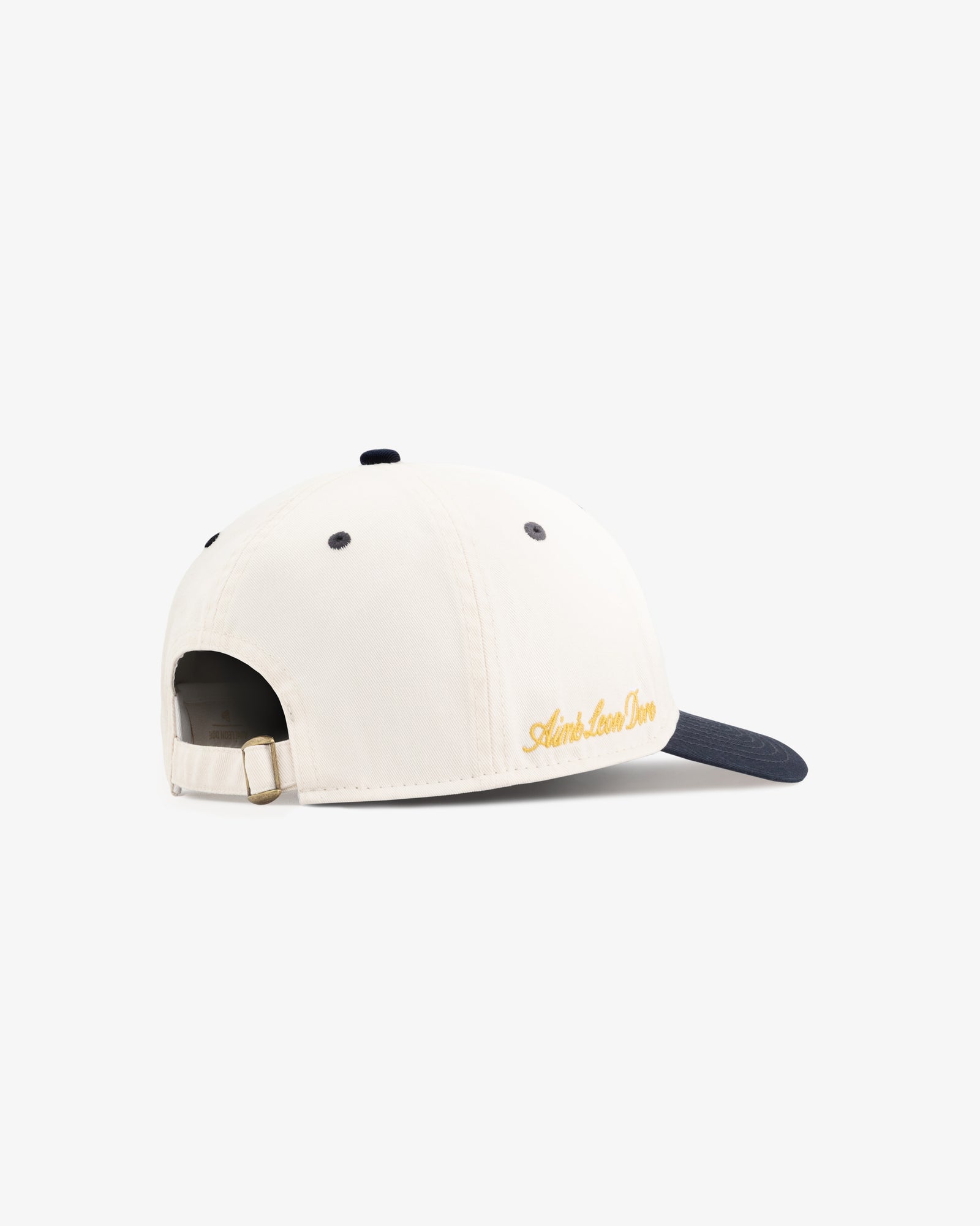 ALD / New Era  Yankees Ballpark Hat