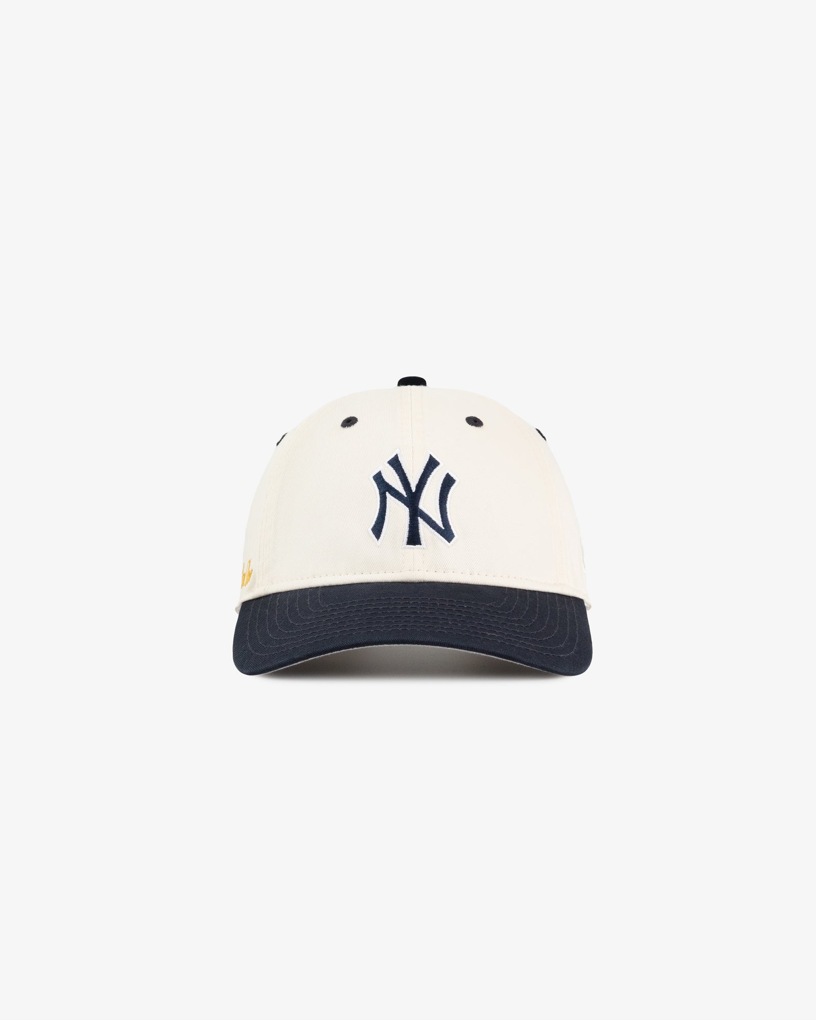 ALD / New Era  Yankees Ballpark Hat