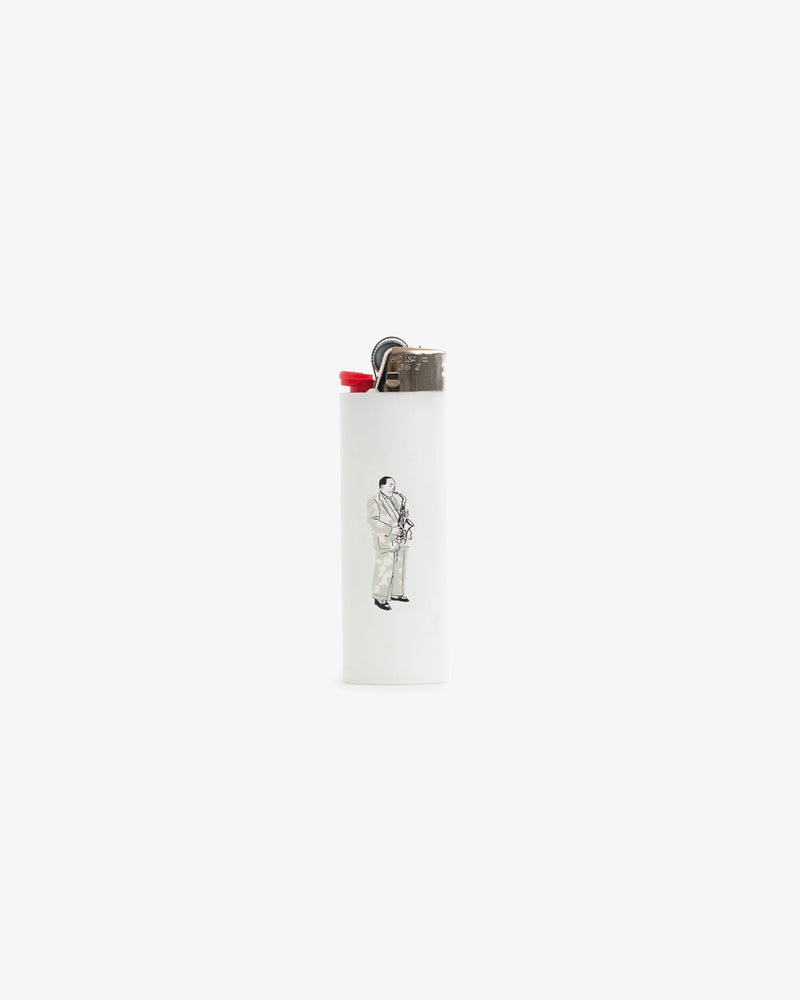Musician Graphic Lighter
