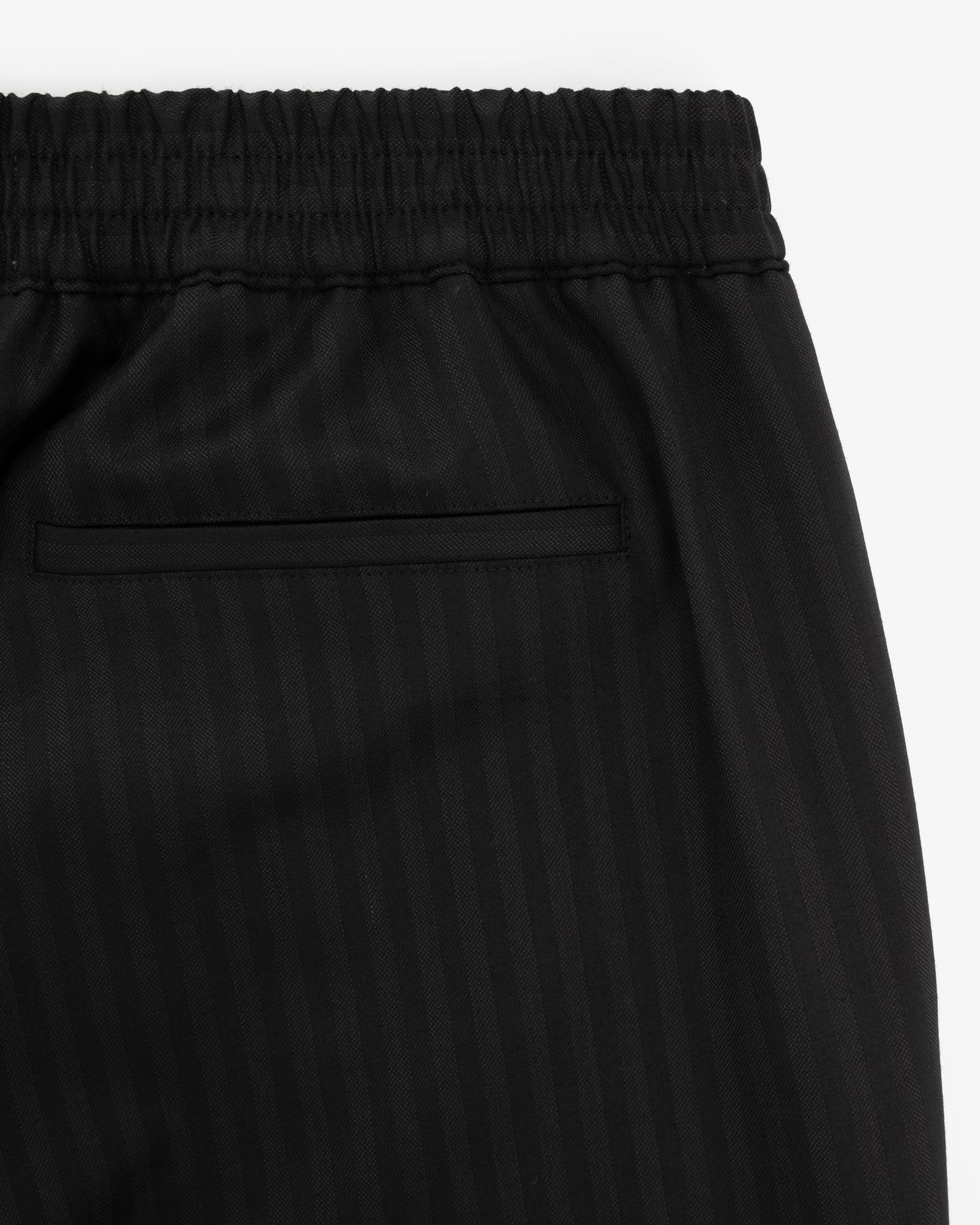 Elasticated Waist Dress Trouser – Aimé Leon Dore