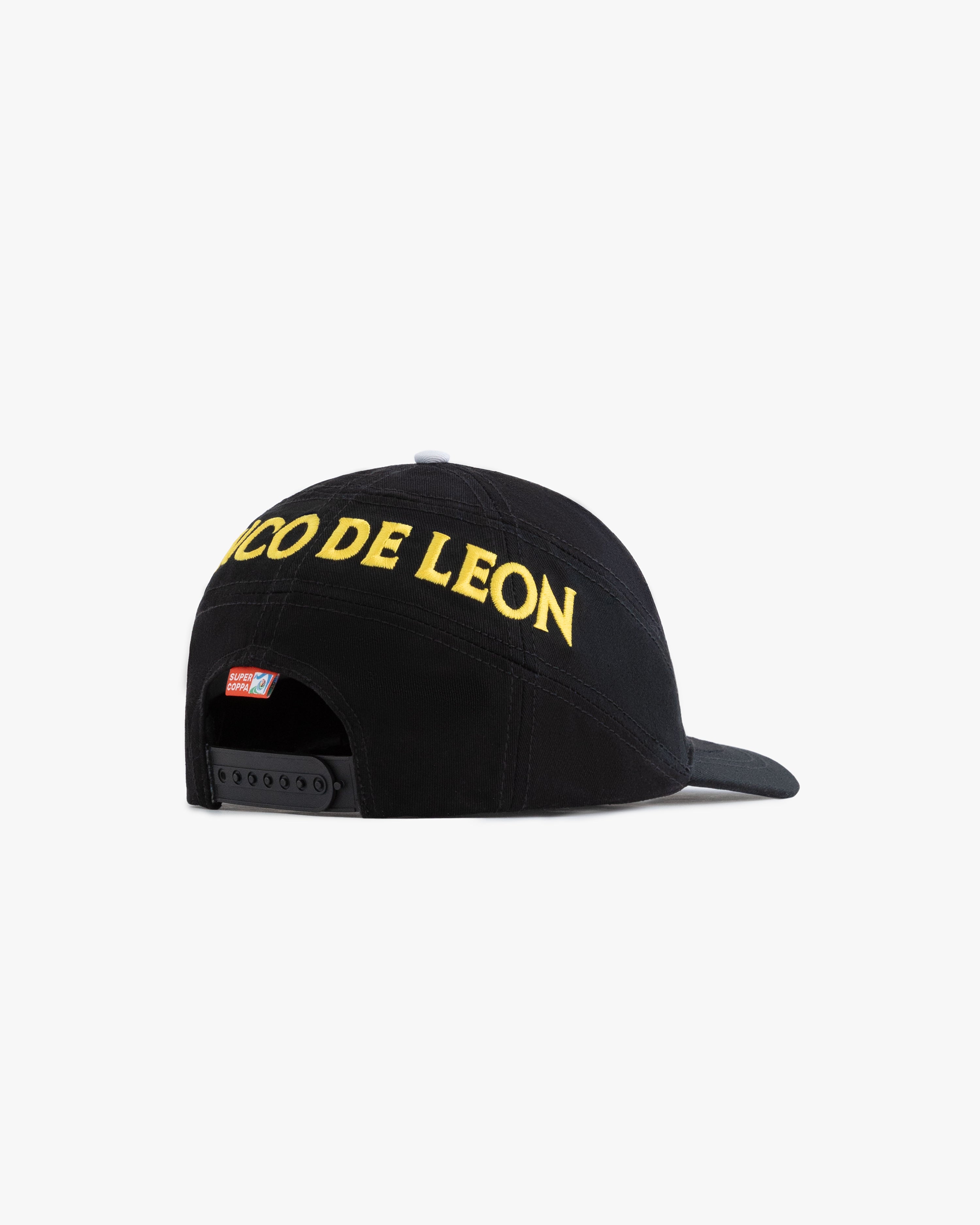 Team Leon Soccer Hat