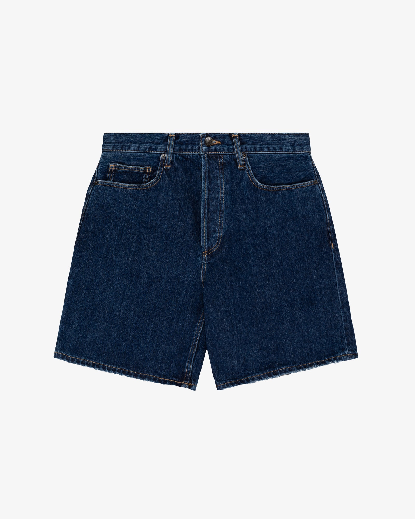 パンツ AIME LEON DORE Denim Short Garment Dyed Denim Short – Aimé Leon Dore